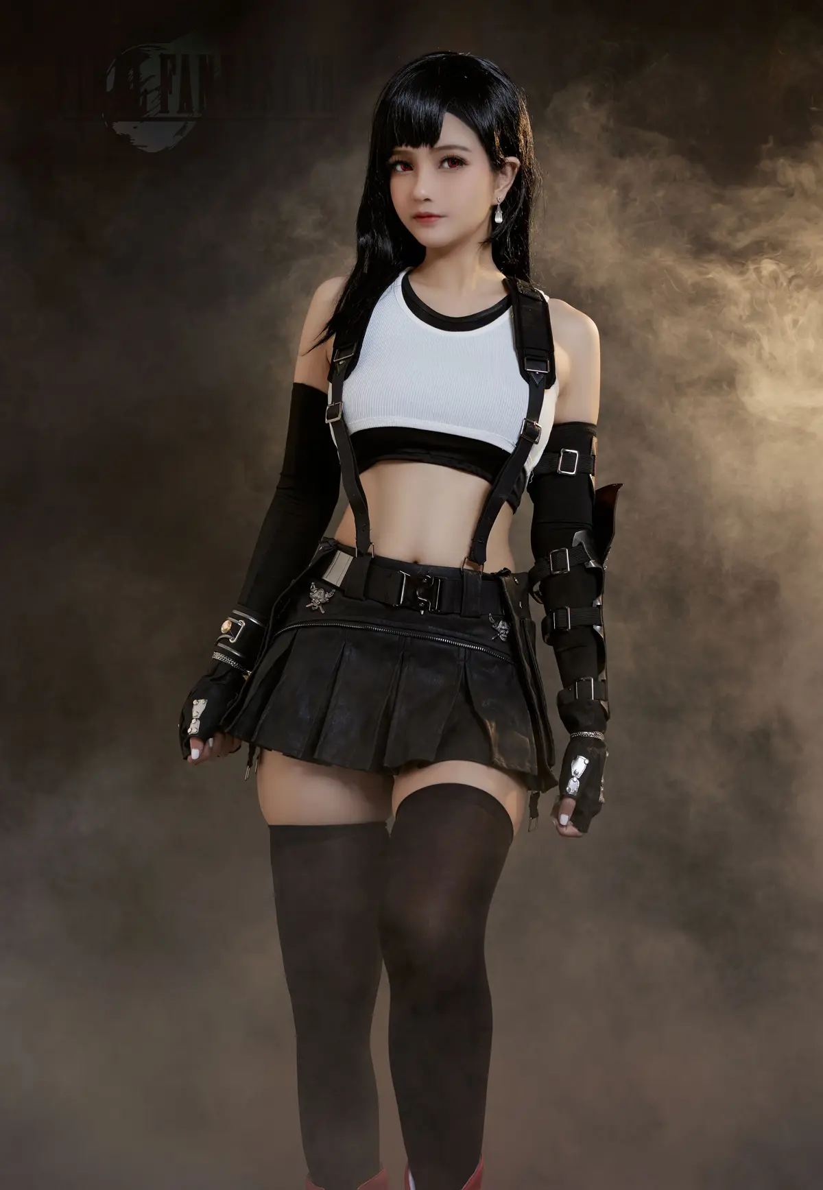 Azami NO.076 Tifa NO.0000