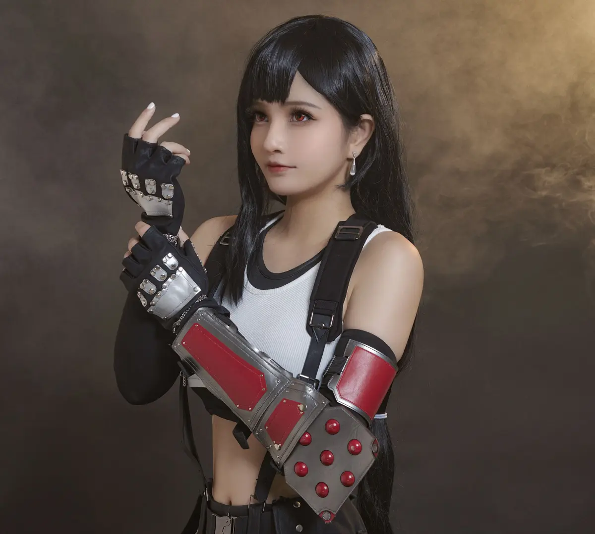 Azami NO.076 Tifa NO.0000