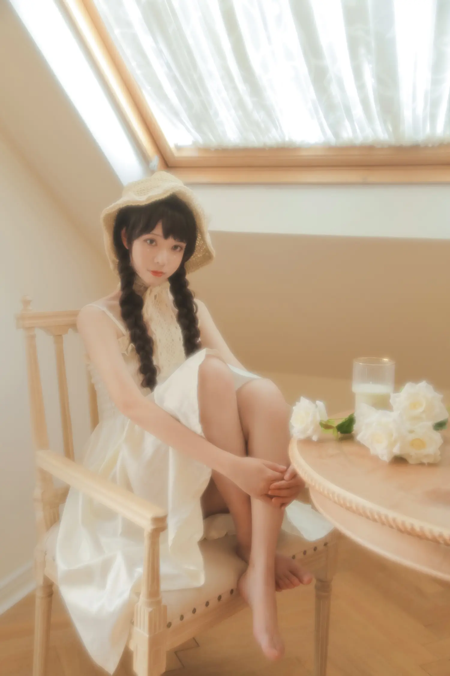Fushii海堂 NO.004 近距离恋爱 NO.0000