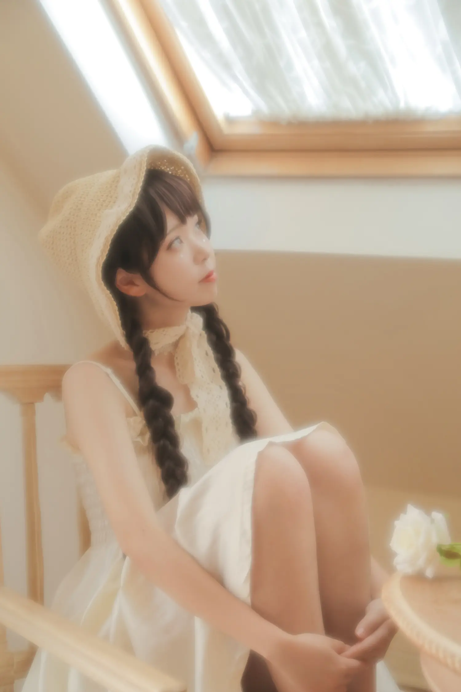 Fushii海堂 NO.004 近距离恋爱 NO.0000