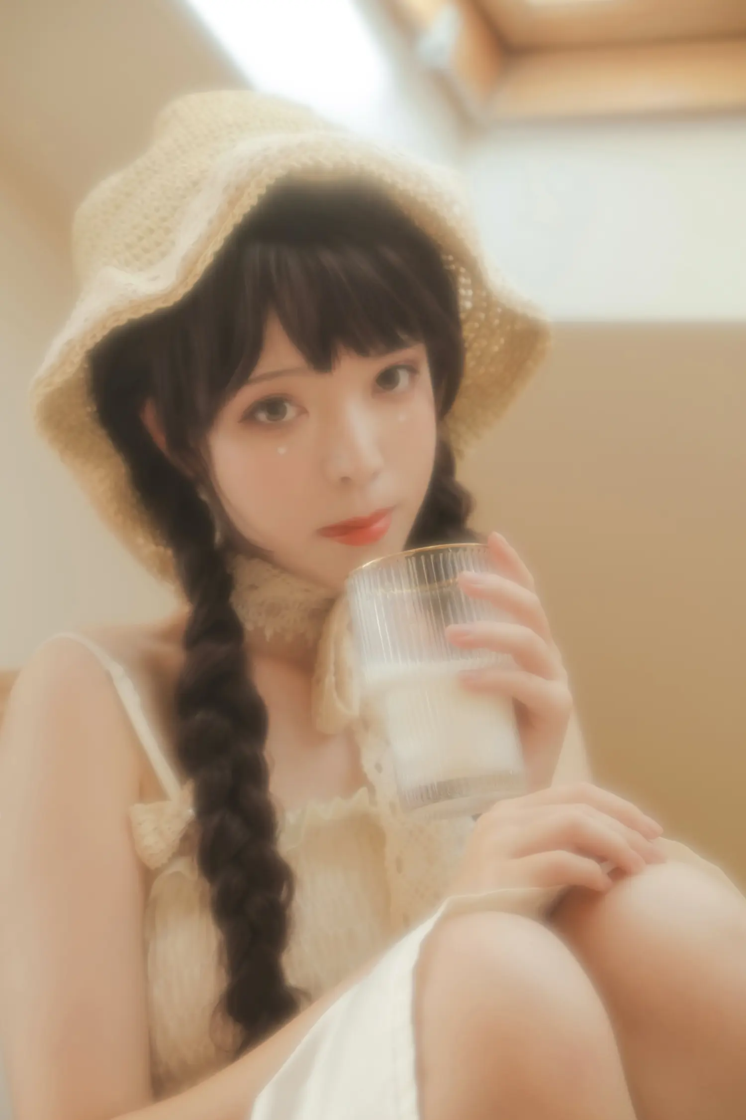 Fushii海堂 NO.004 近距离恋爱 NO.0000
