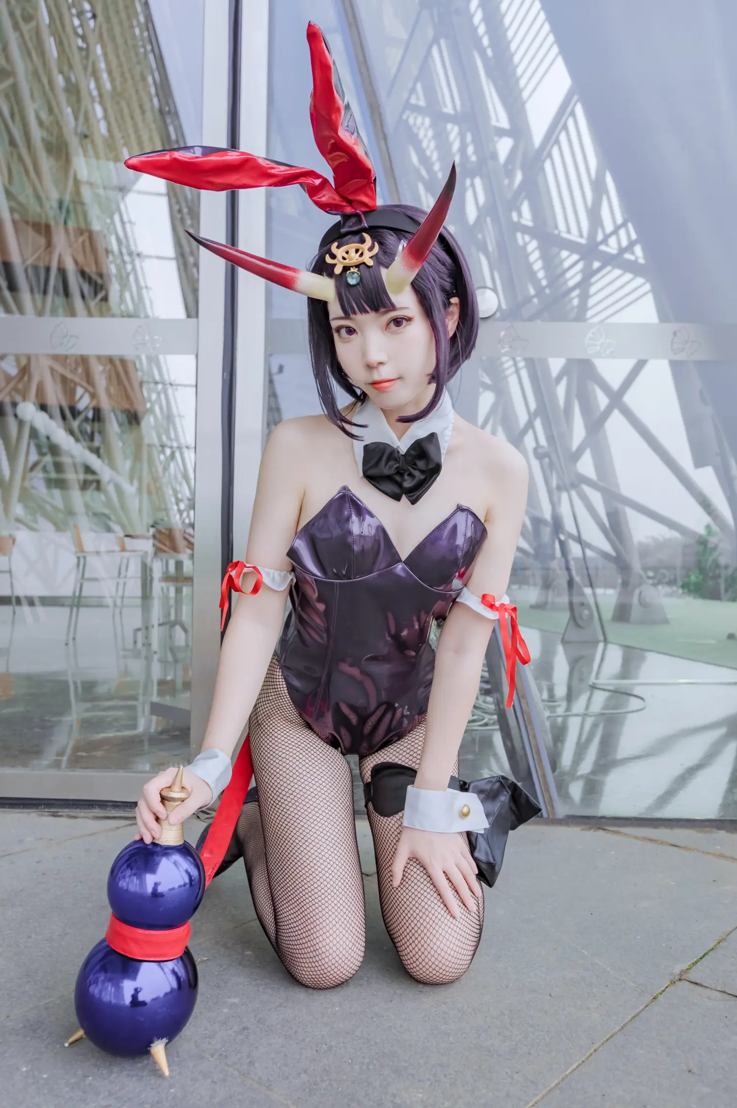 Fushii海堂 NO.005 酒吞兔女郎 NO.0000
