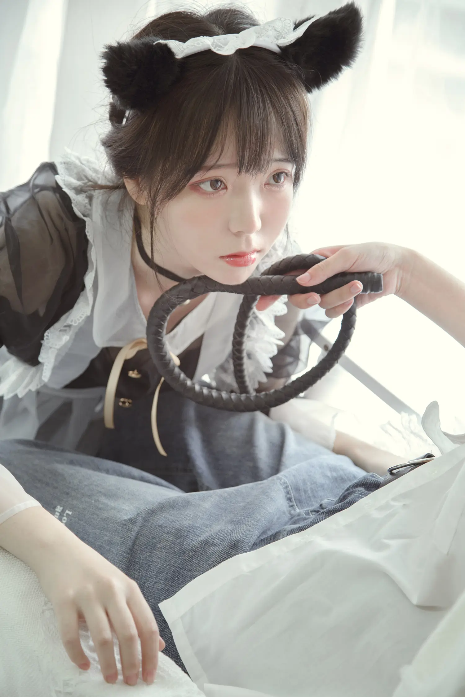 Fushii海堂 NO.010 女仆 NO.0000