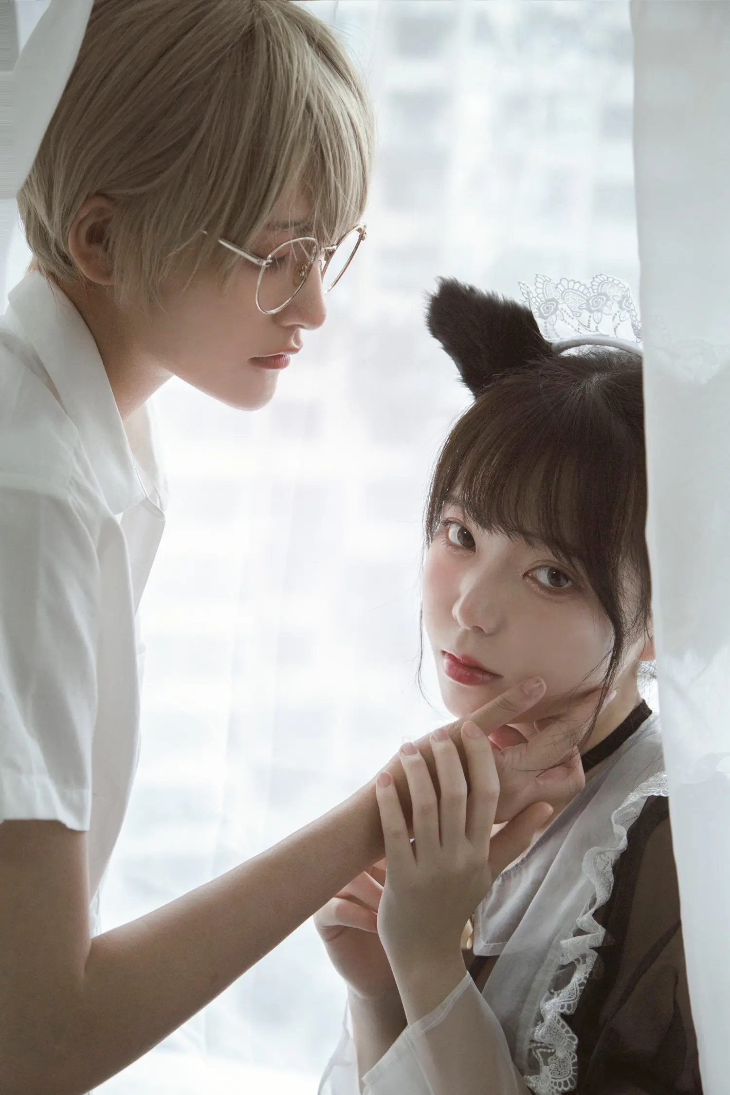 Fushii海堂 NO.010 女仆 NO.0000