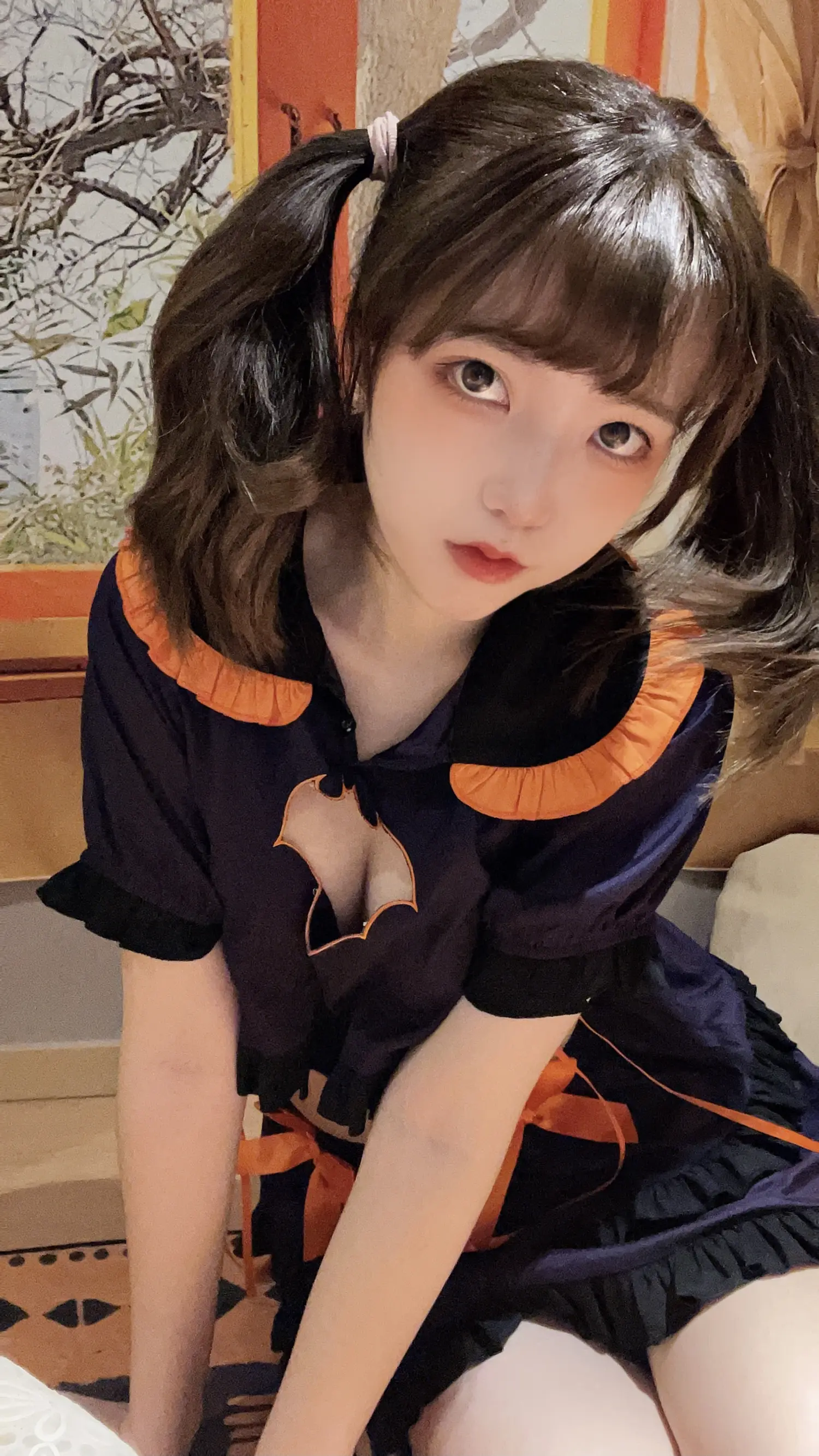 Fushii海堂 NO.014 万圣节 NO.0000