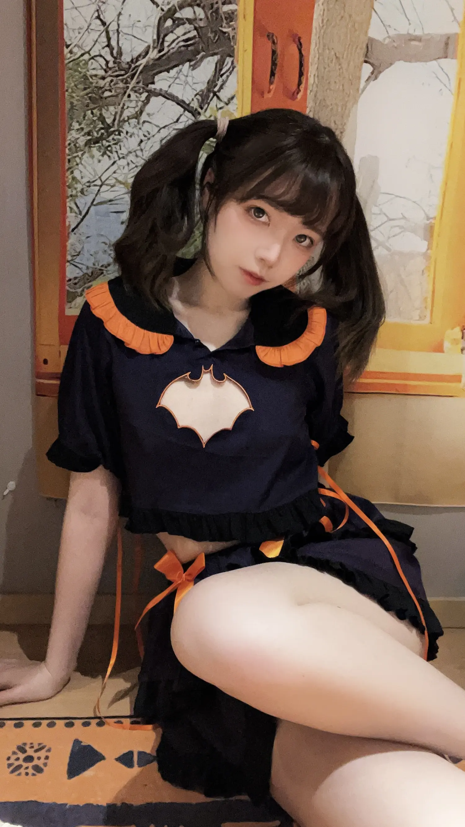 Fushii海堂 NO.014 万圣节 NO.0000