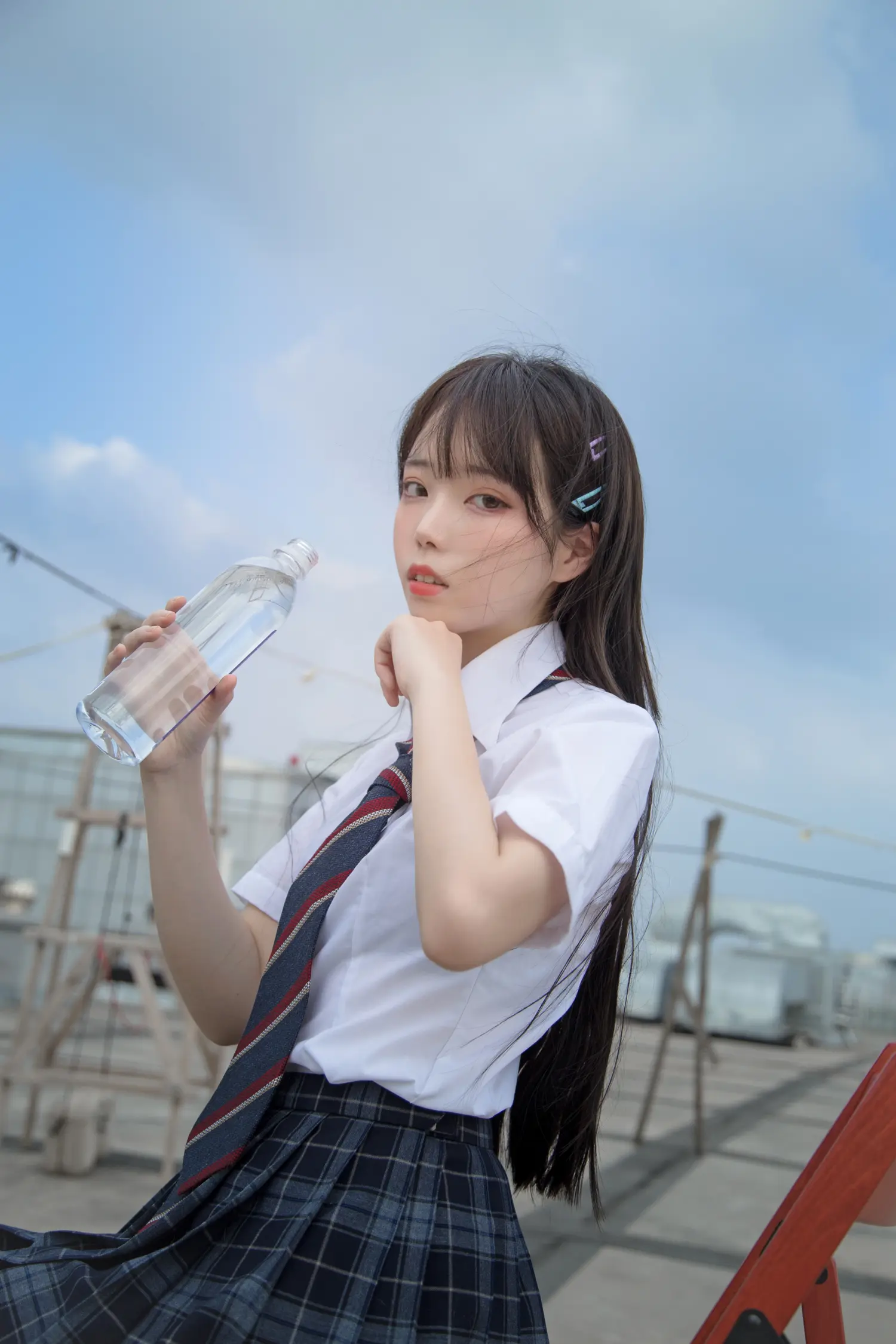 Fushii海堂 NO.015 饮水 NO.0000