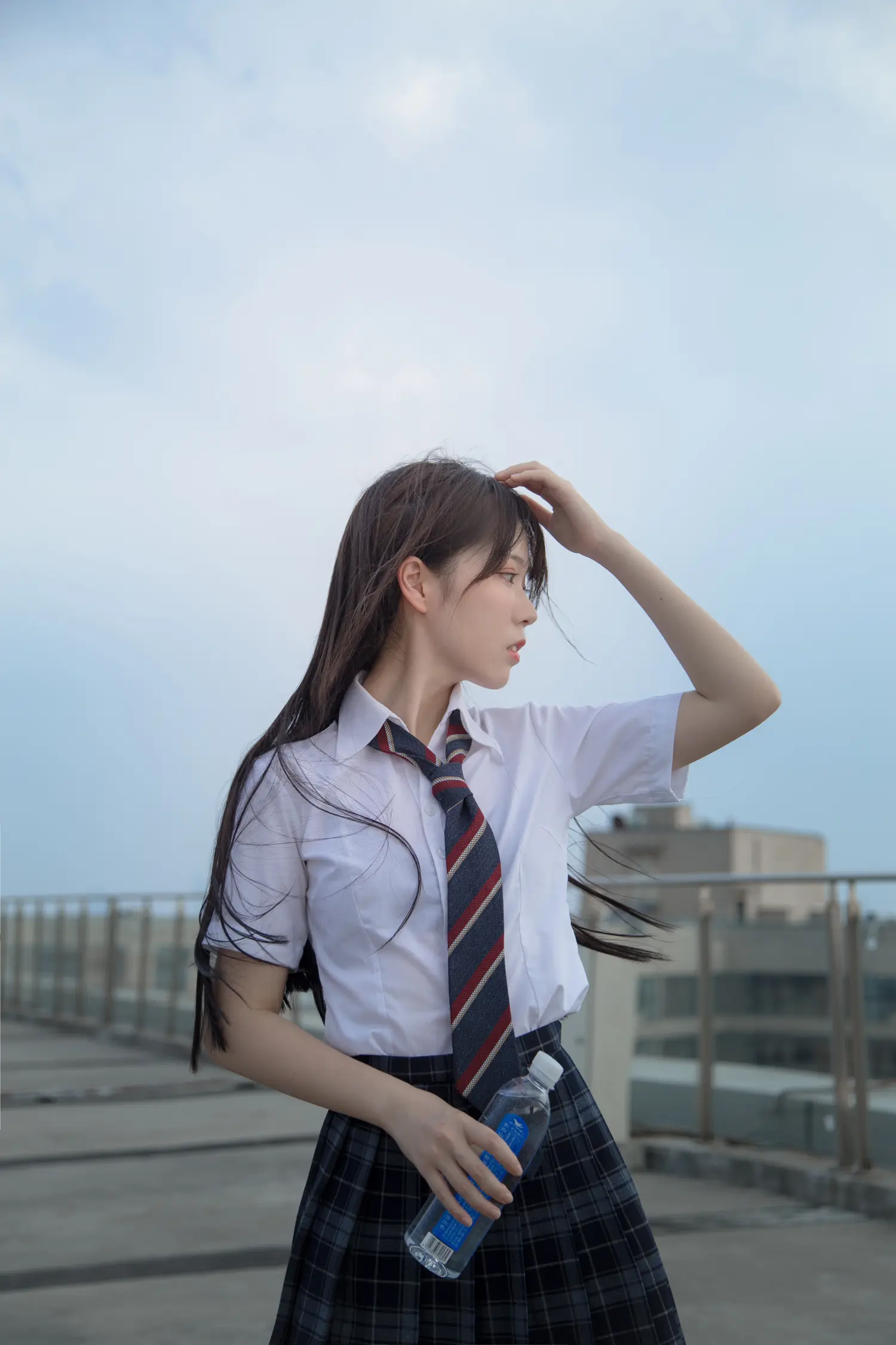 Fushii海堂 NO.015 饮水 NO.0000