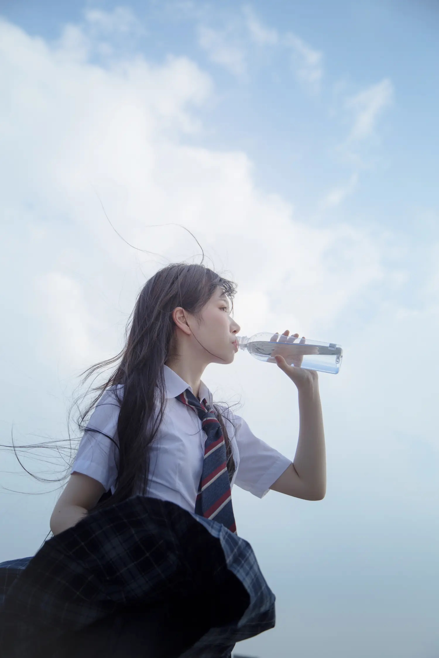 Fushii海堂 NO.015 饮水 NO.0000