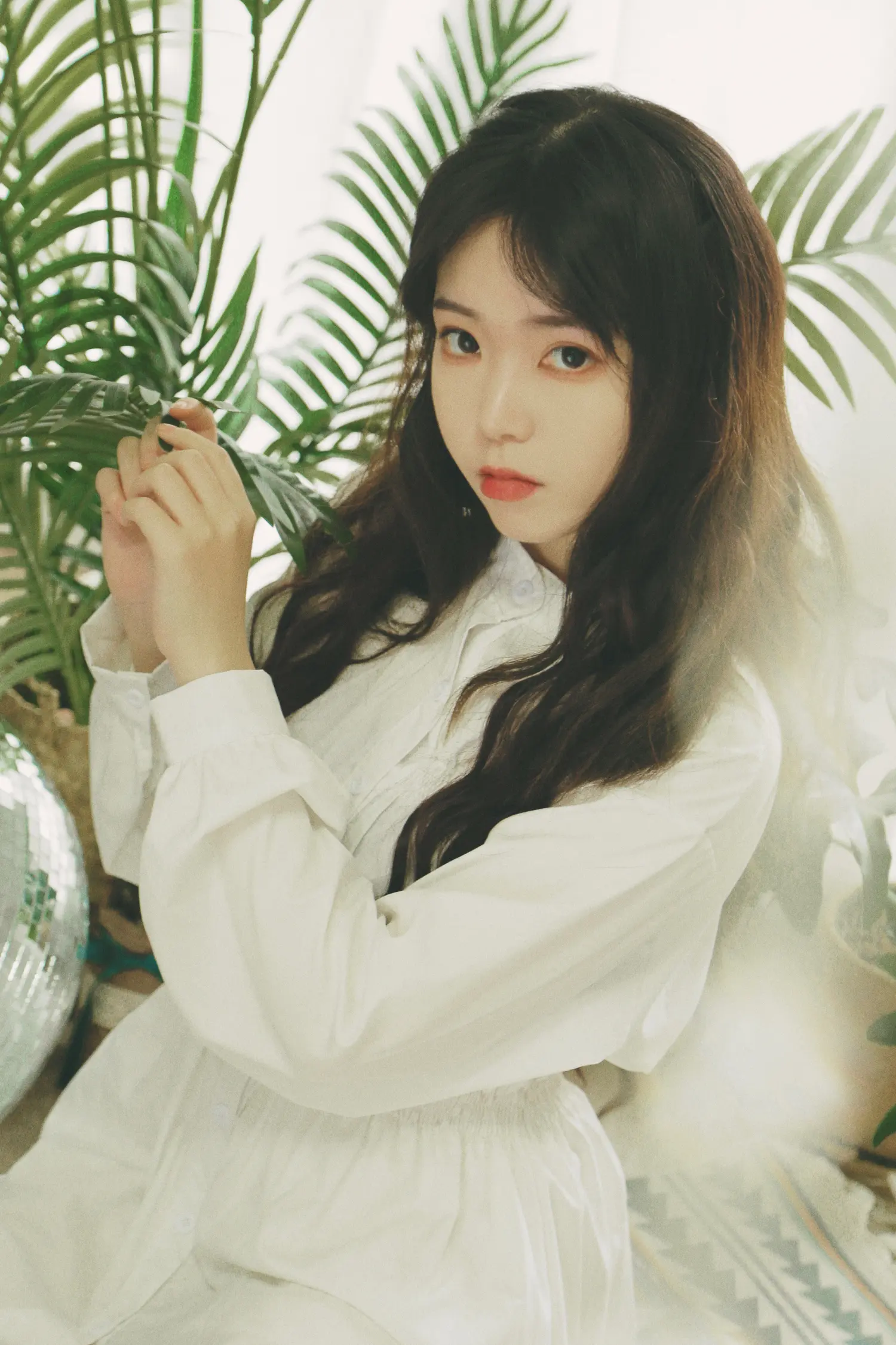 Fushii海堂 NO.018 IU Final NO.0000