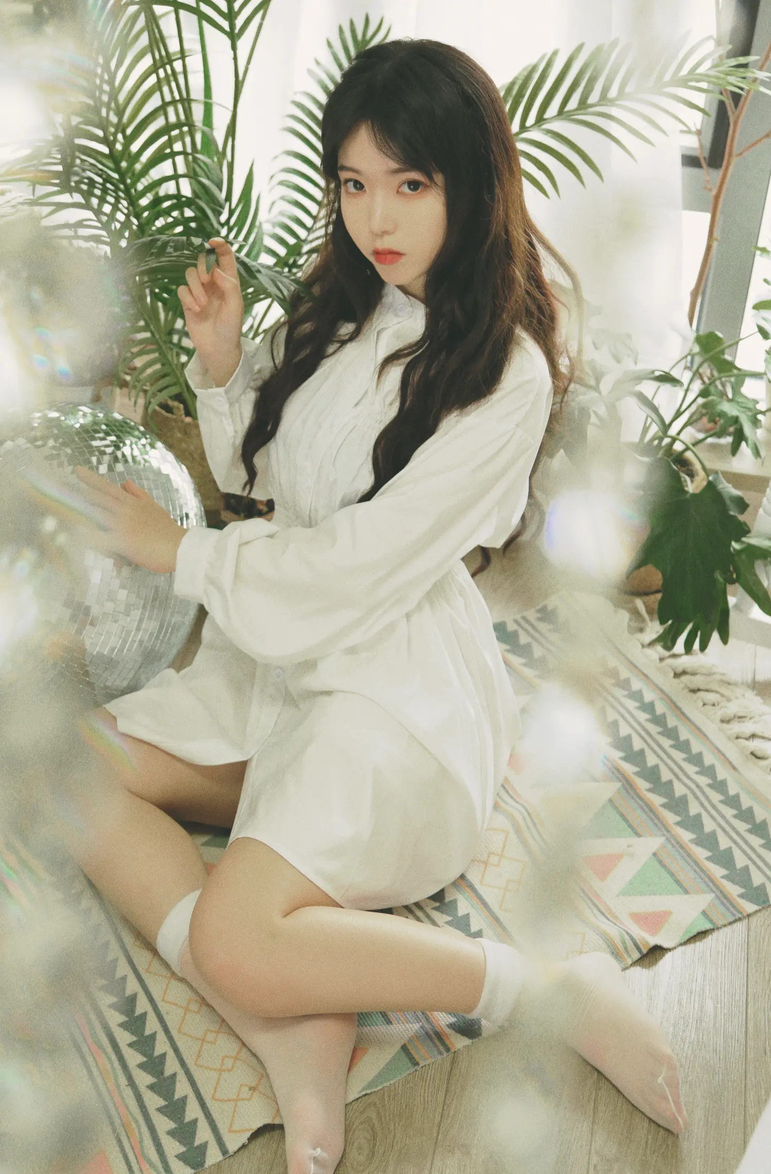 Fushii海堂 NO.018 IU Final NO.0000