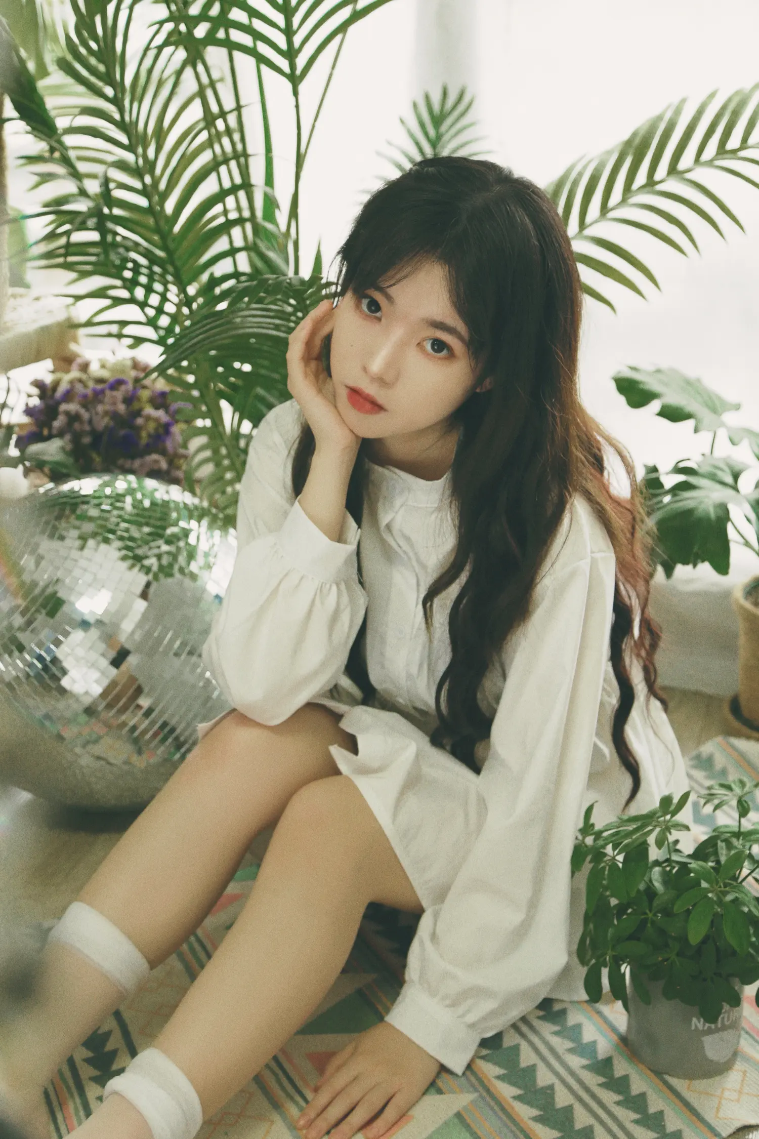 Fushii海堂 NO.018 IU Final NO.0000