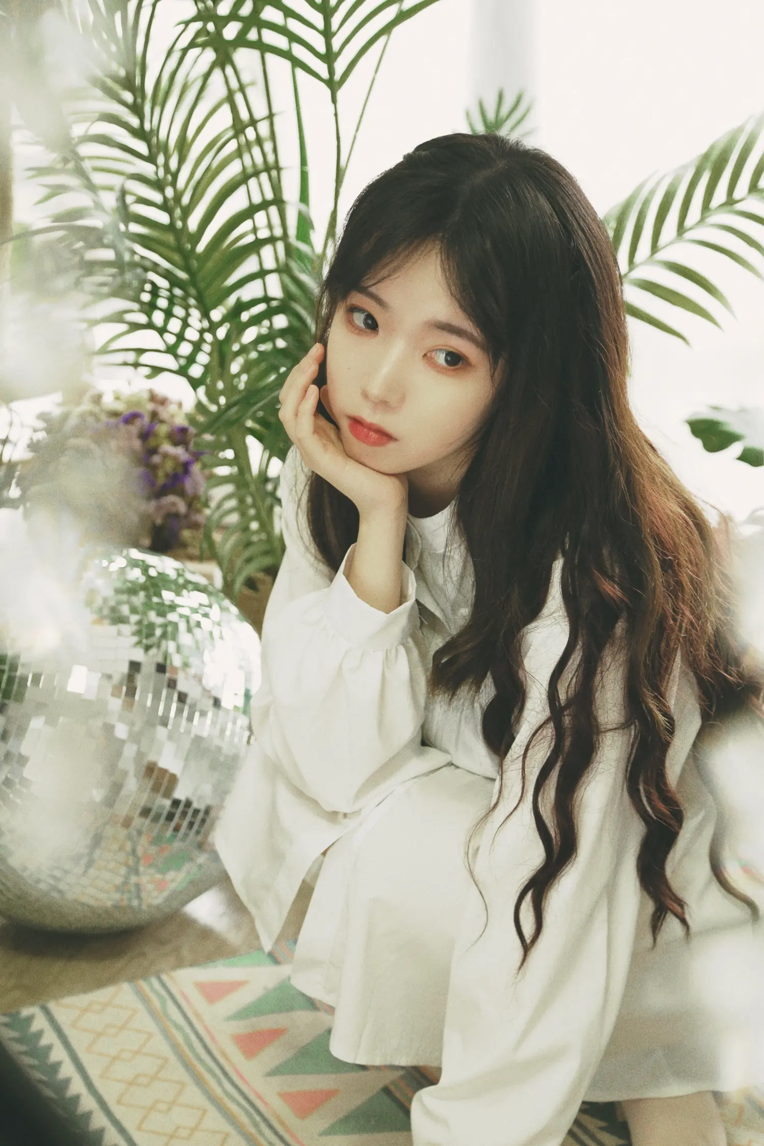 Fushii海堂 NO.018 IU Final NO.0000