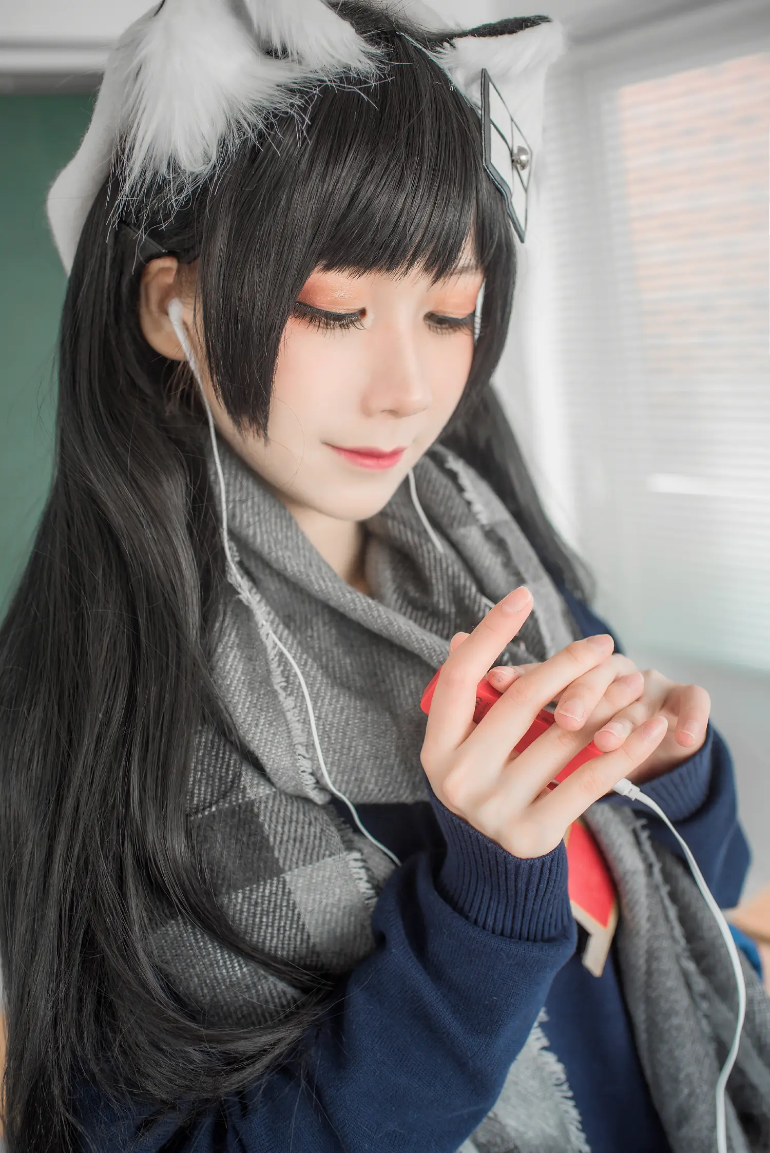 泉桃子 NO.002 纯白毕业季 NO.0000
