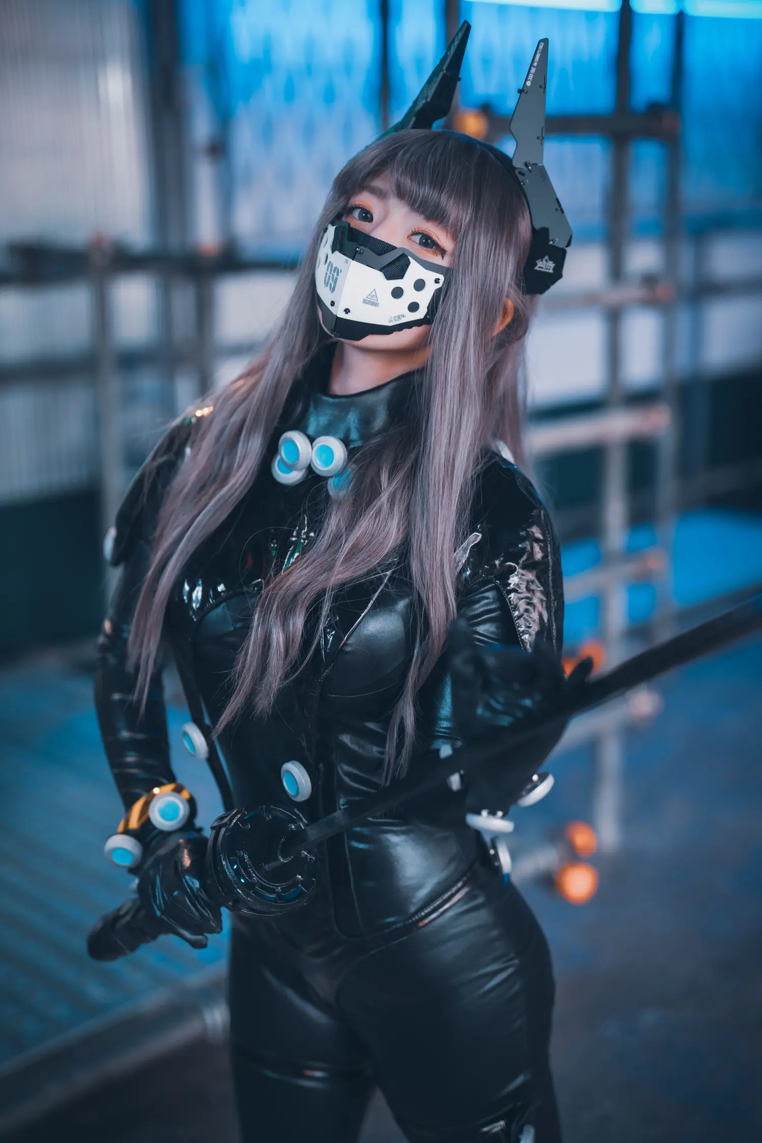 Maruemon NO.017 [DJAWA] GantZ Version A+B NO.0000