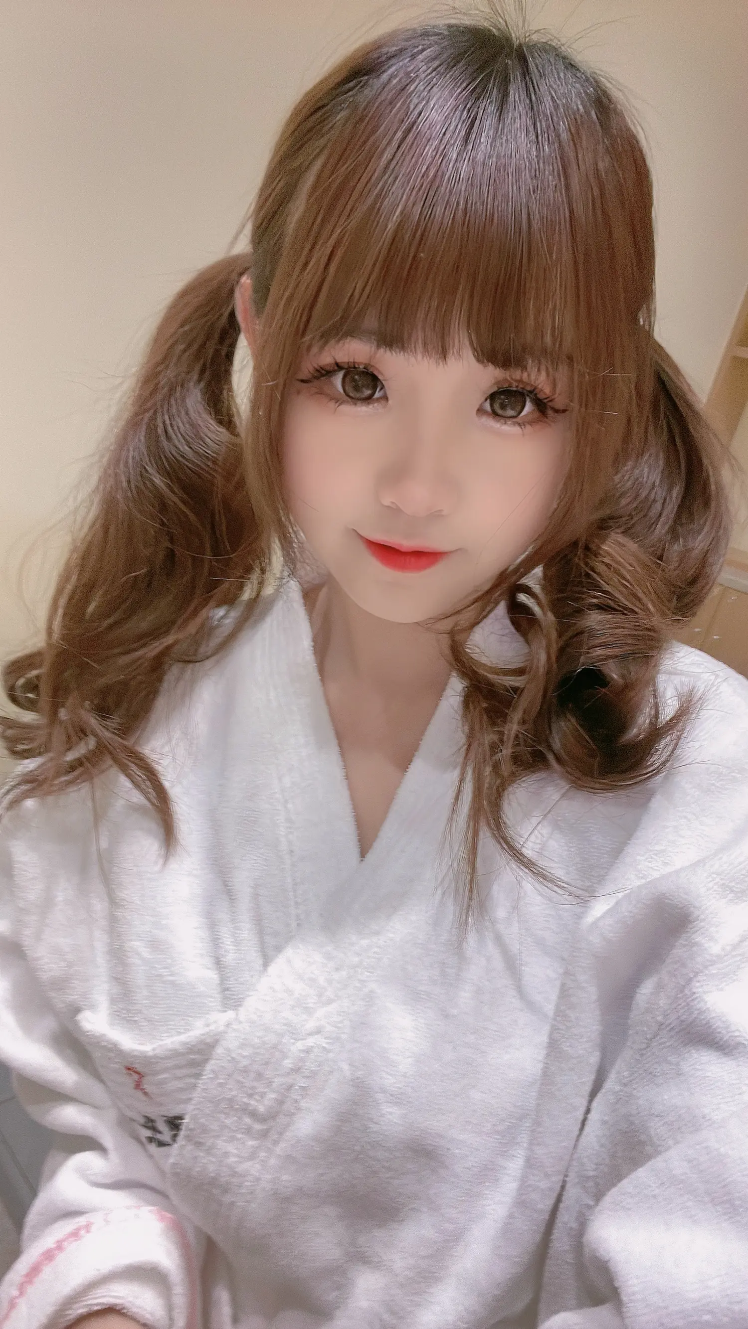 miko酱ww NO.001 泡汤啦 NO.0000
