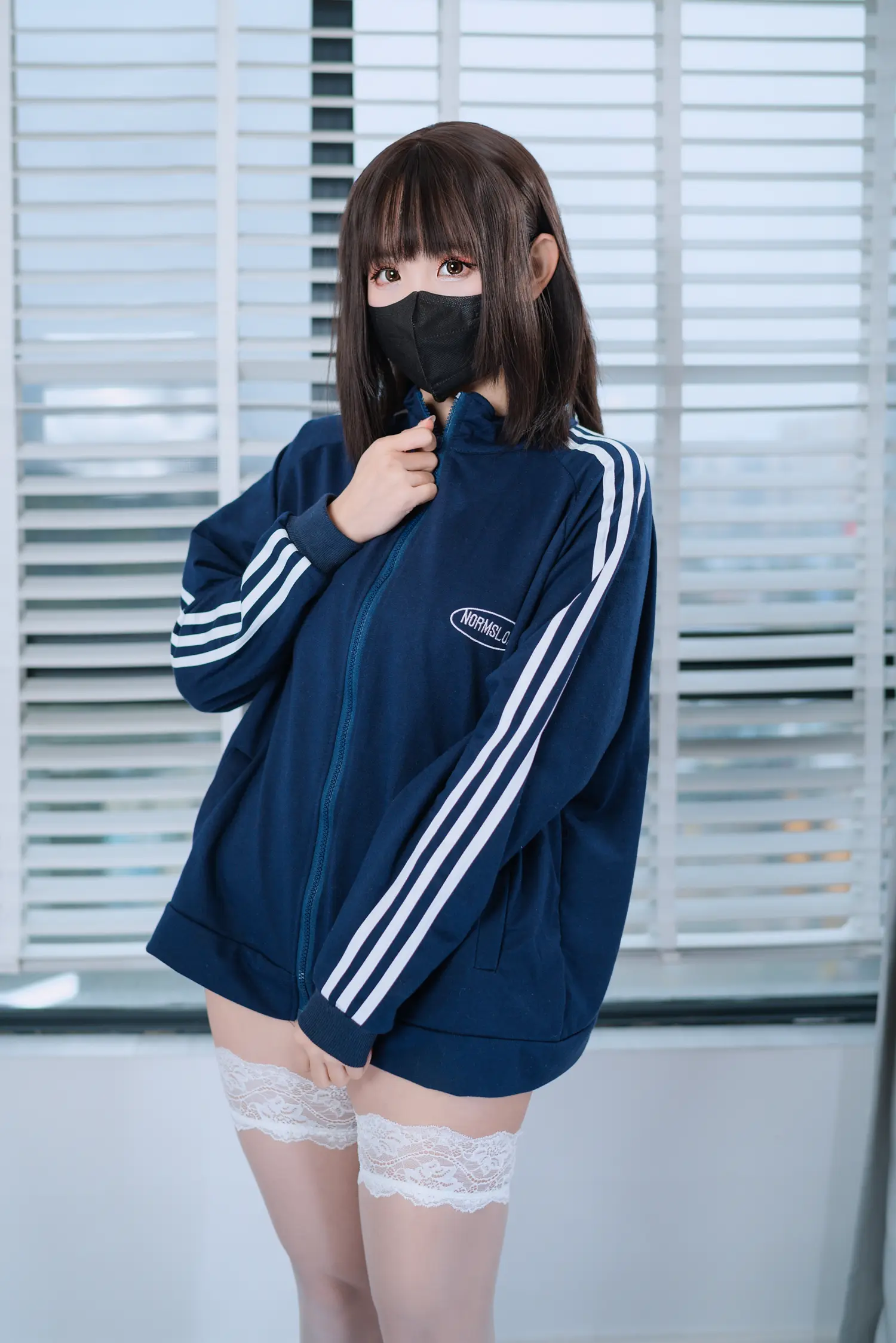 miko酱ww NO.004 草莓圣代 NO.0000