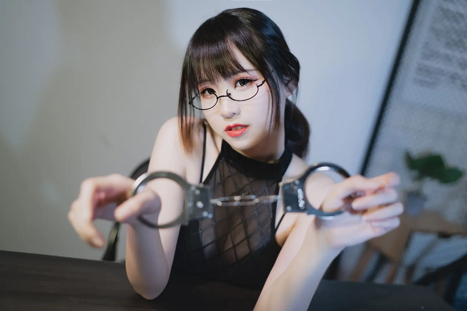 miko酱ww NO.010 坏女人 NO.0000