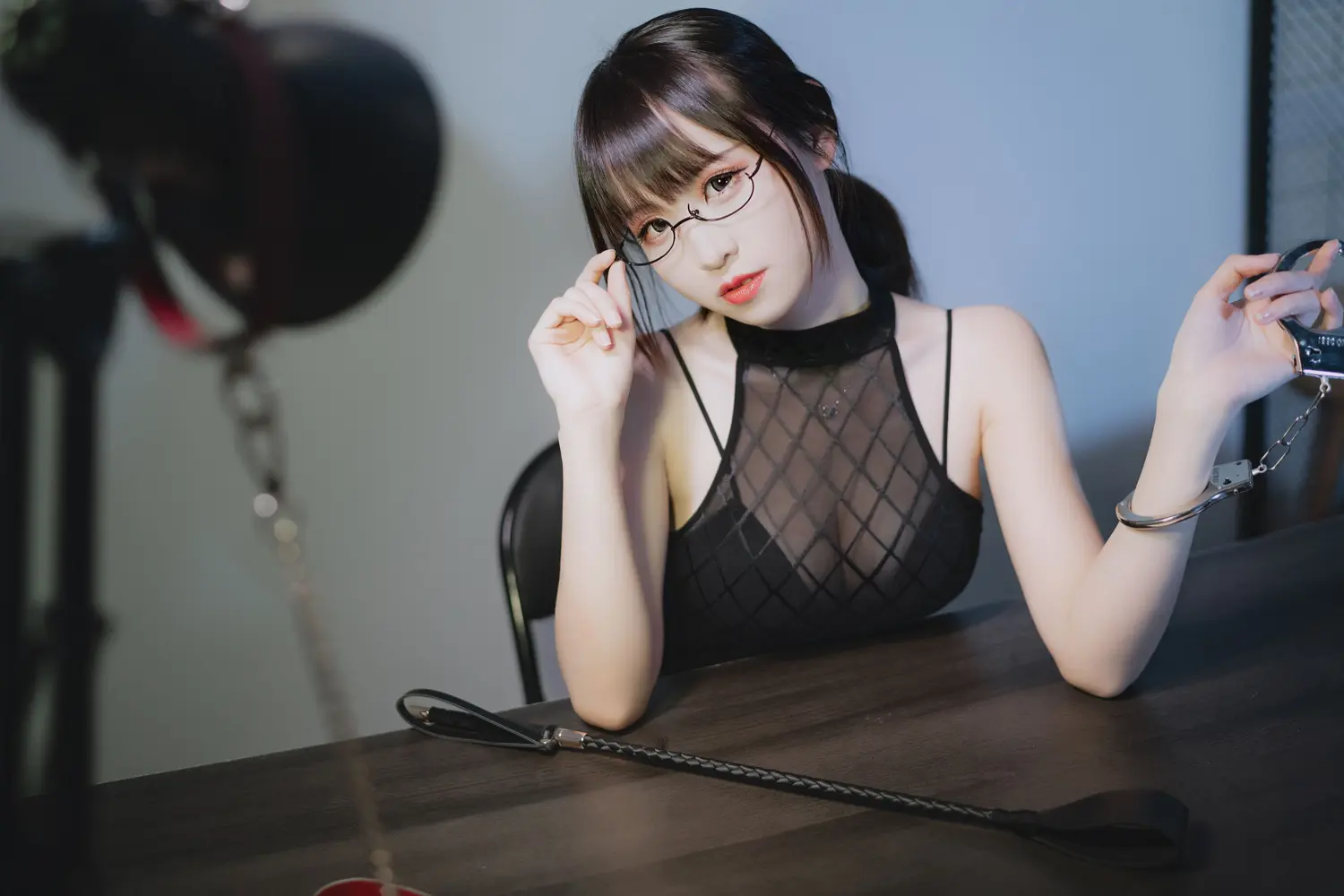 miko酱ww NO.010 坏女人 NO.0000