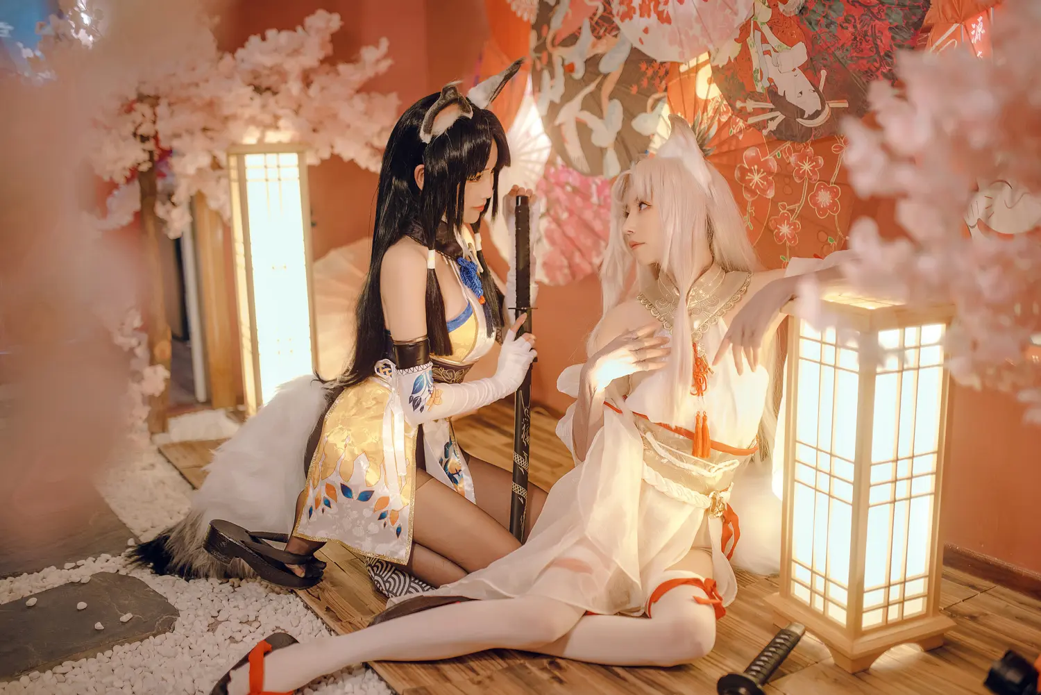 miko酱ww NO.013 胡桃 NO.0000