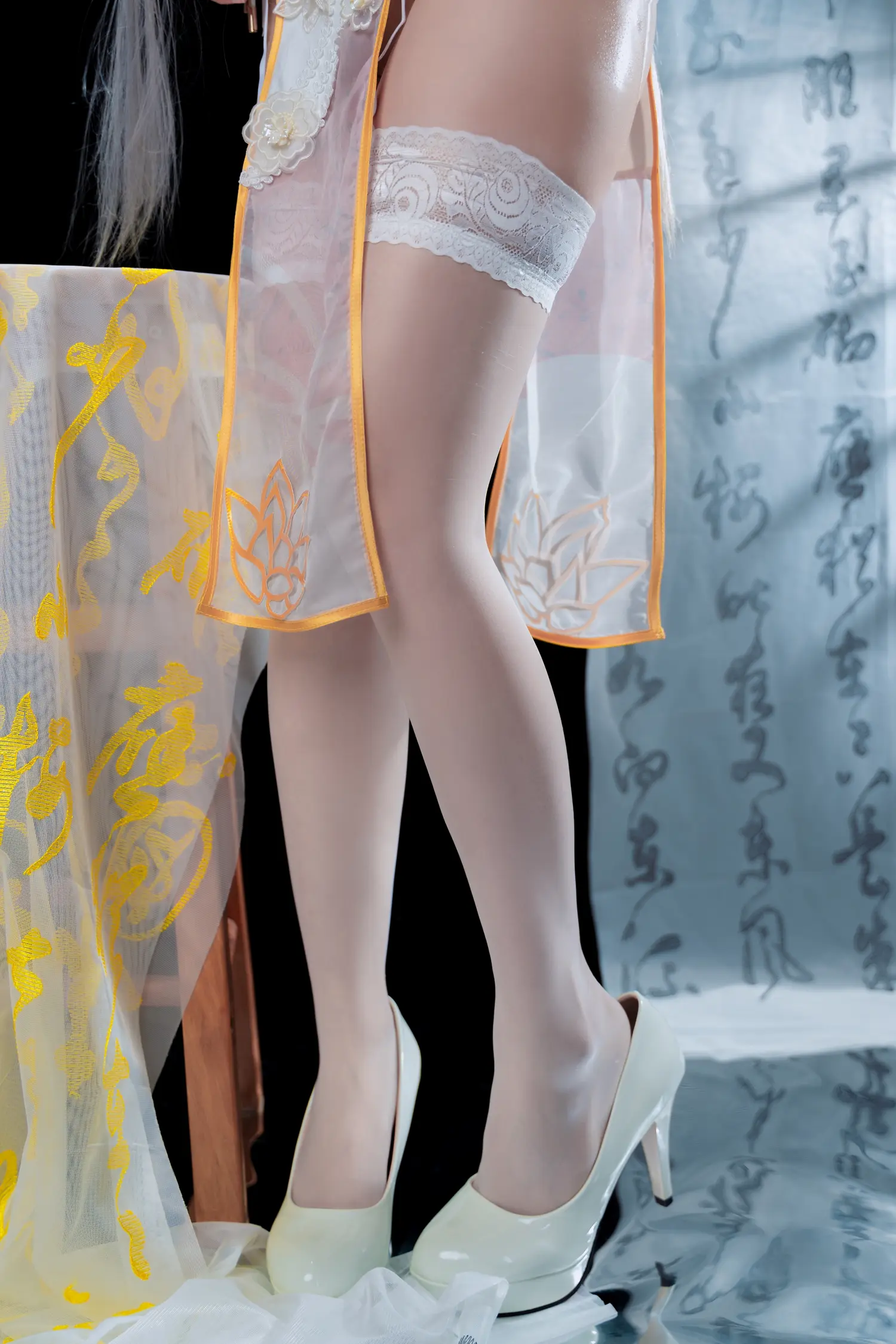 miko酱ww NO.020 洛天依旗袍 NO.0000