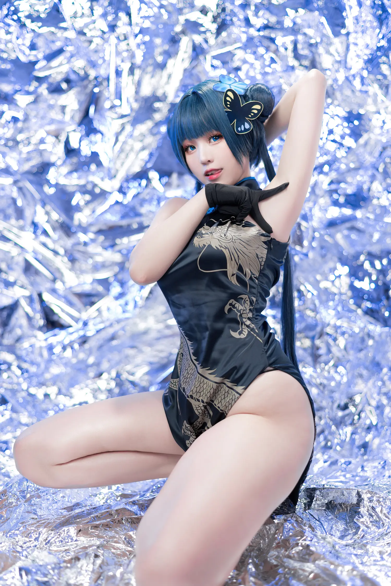 miko酱ww NO.025 妃咲 NO.0000