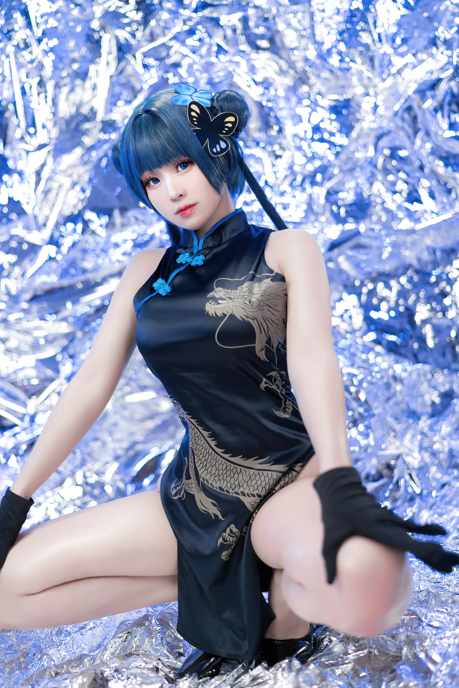 miko酱ww NO.025 妃咲 NO.0000