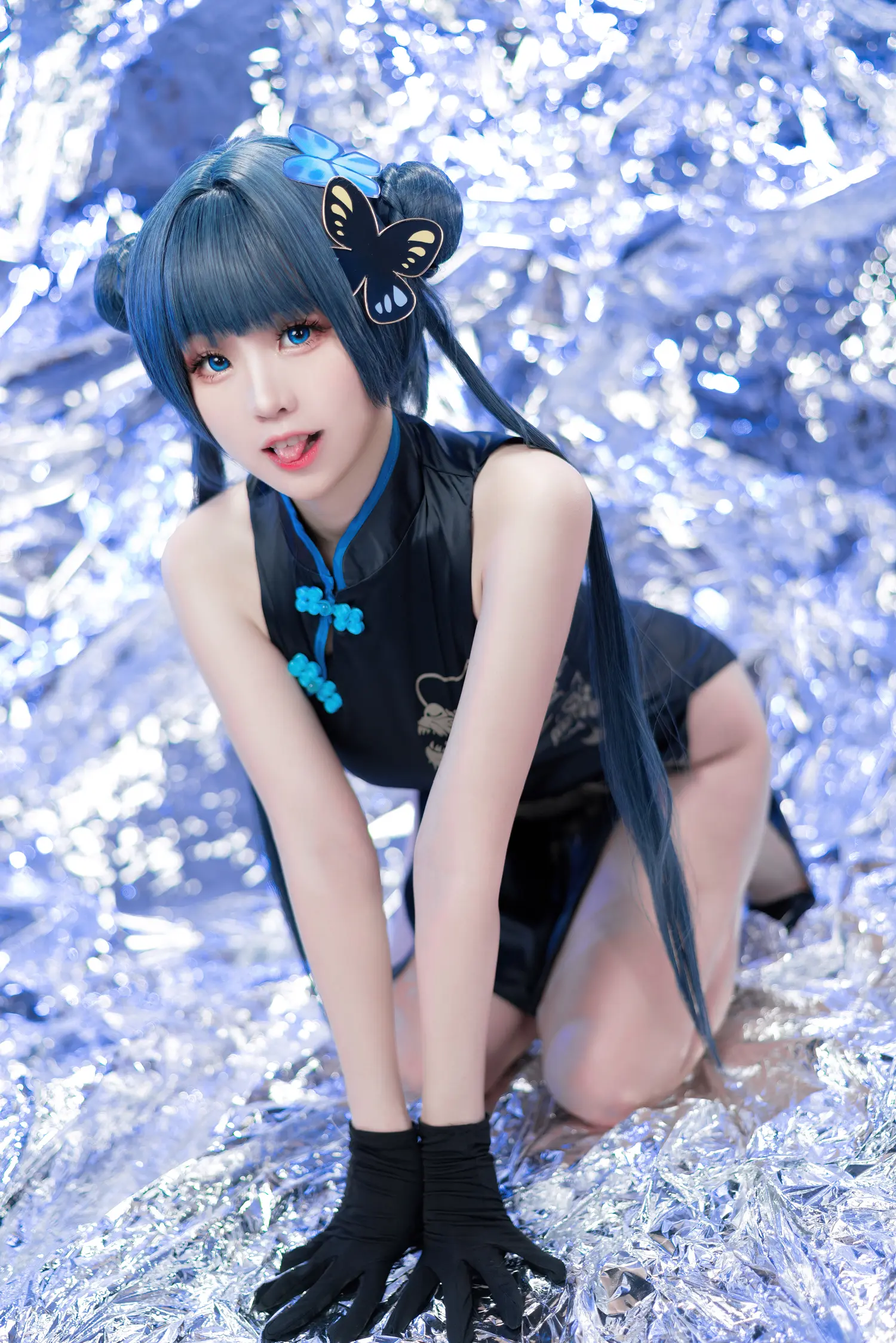 miko酱ww NO.025 妃咲 NO.0000
