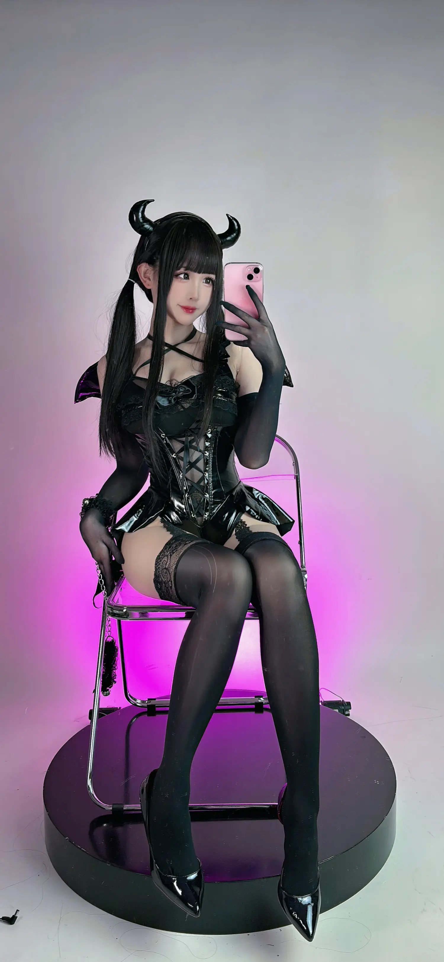 miko酱ww NO.032 mikoの蛇蝎魅魔 NO.0000