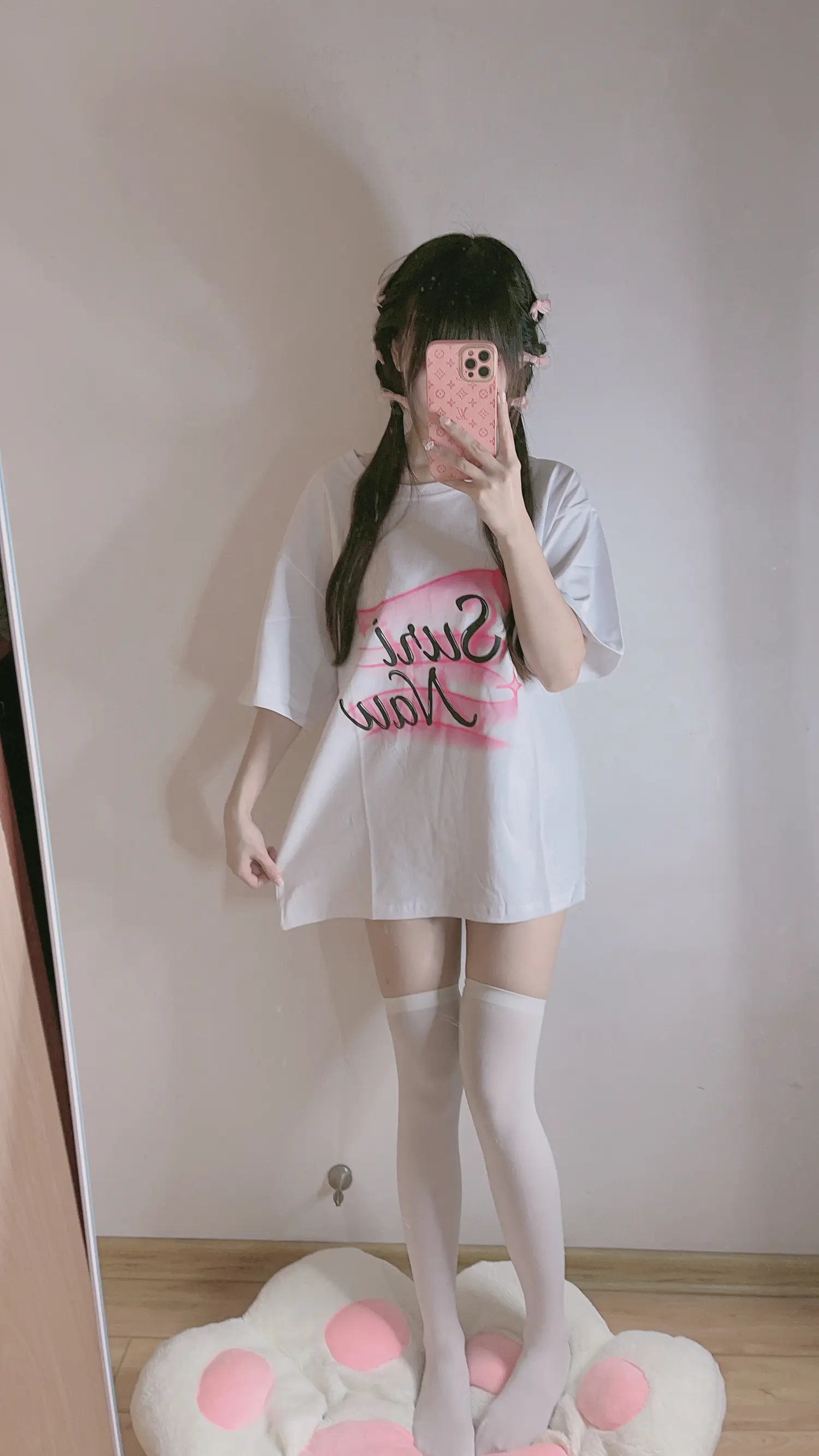 miko酱ww NO.041_003 白t NO.0000