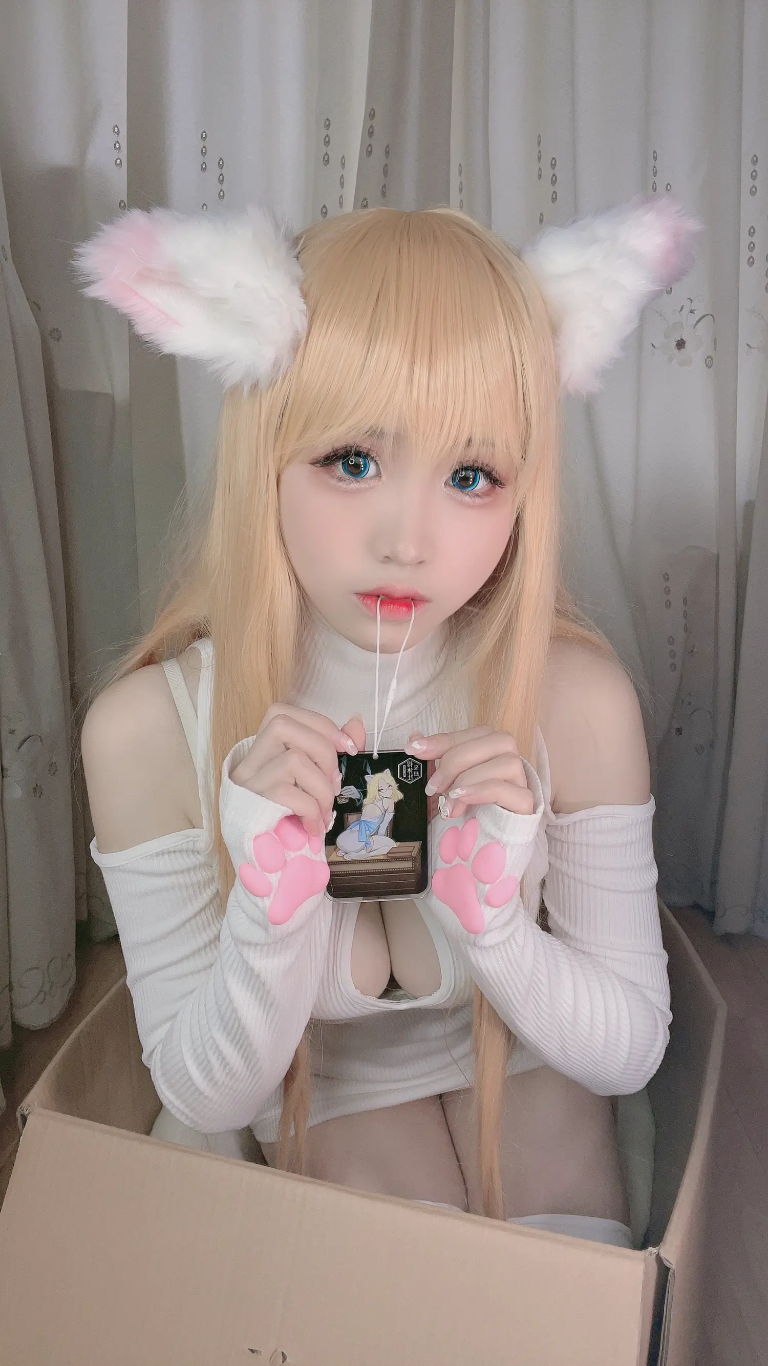 miko酱ww NO.041_008 猫猫 NO.0000