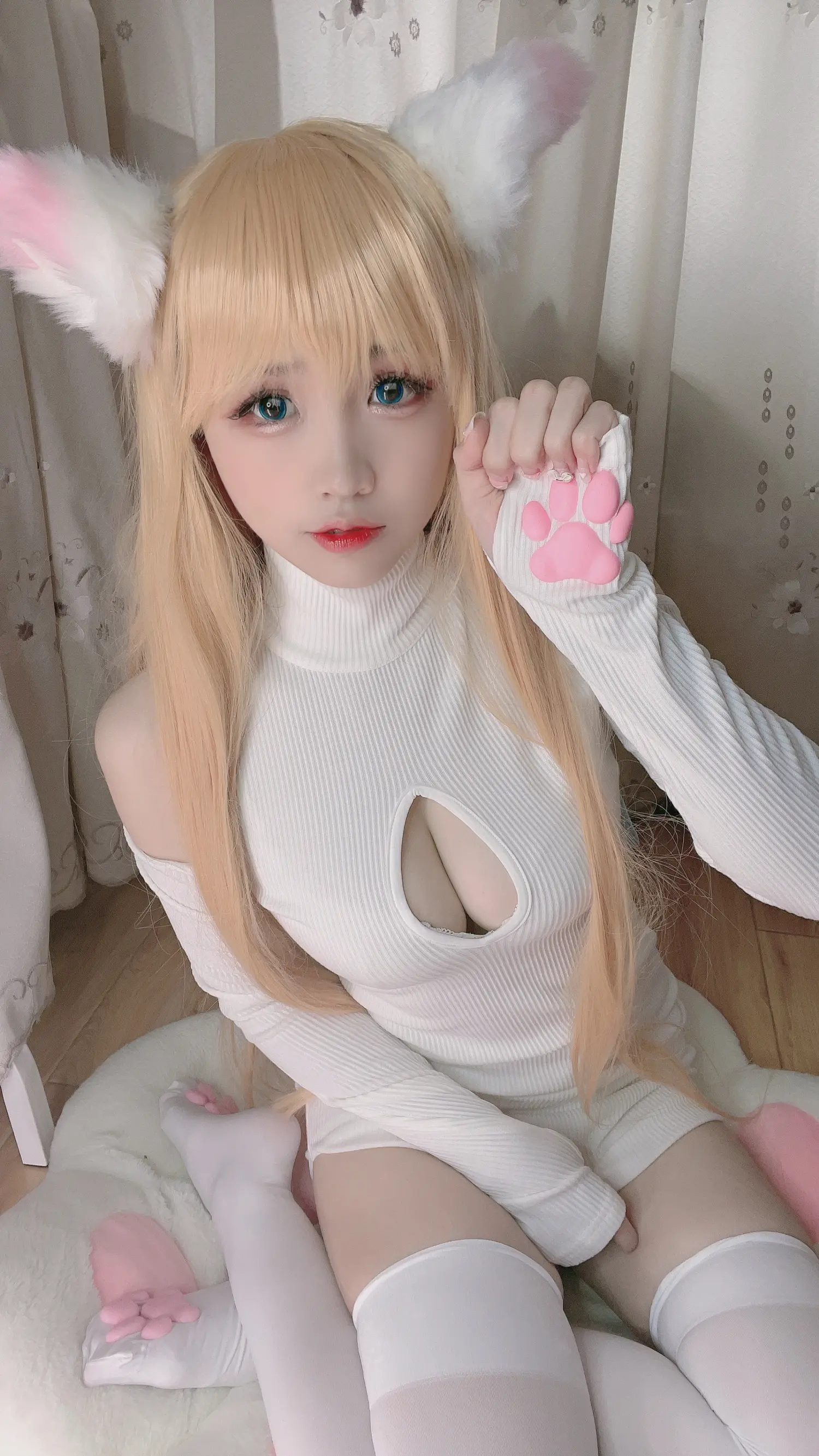 miko酱ww NO.041_008 猫猫 NO.0000