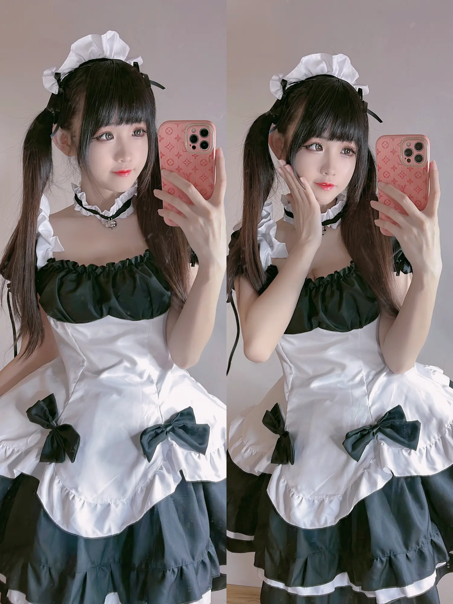 miko酱ww NO.041_009 女仆 NO.0000