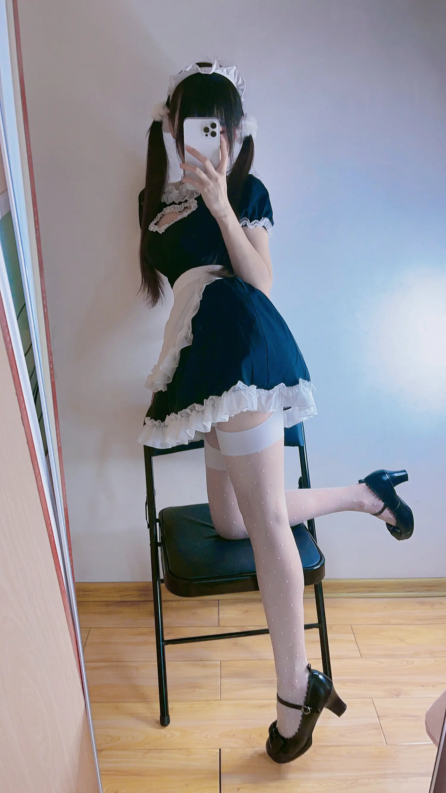 miko酱ww NO.041_010 女仆1 NO.0000
