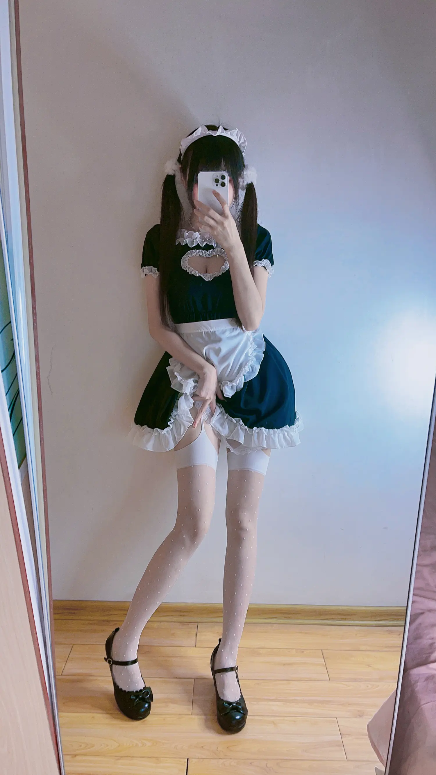 miko酱ww NO.041_010 女仆1 NO.0000
