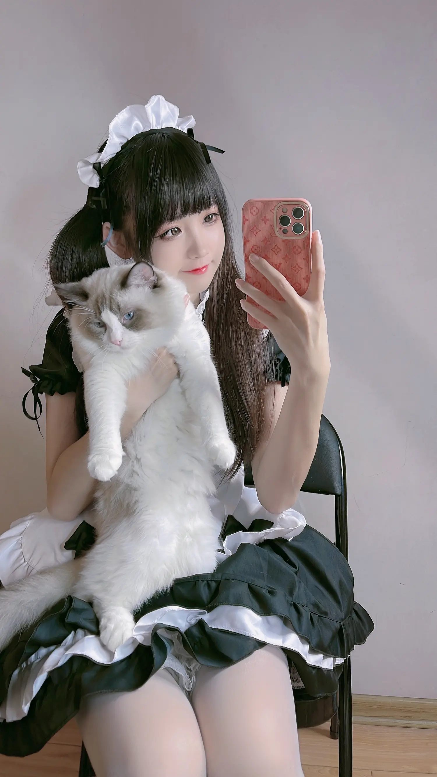 miko酱ww NO.041_011 女仆2 NO.0000