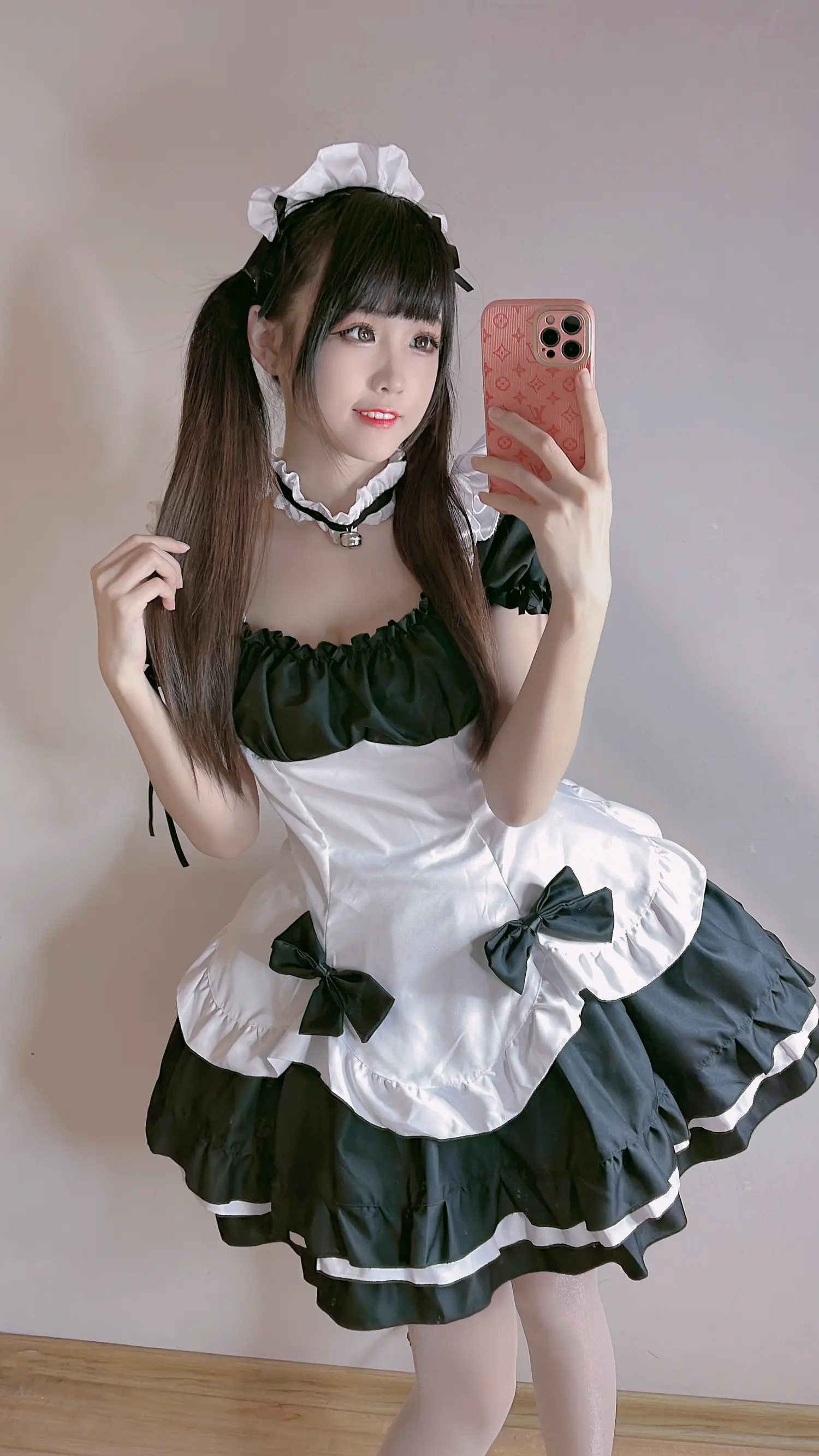 miko酱ww NO.041_011 女仆2 NO.0000