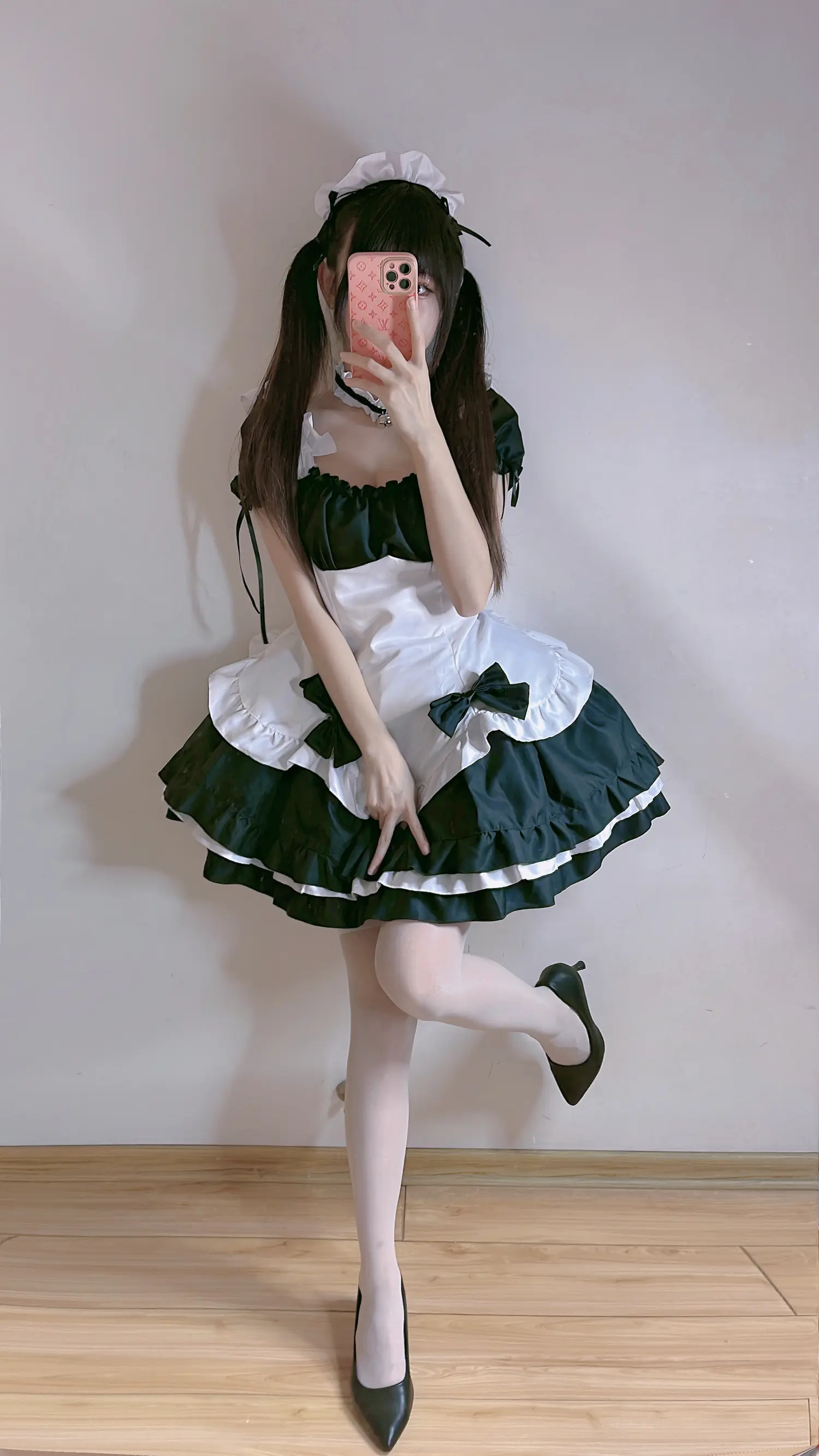 miko酱ww NO.041_011 女仆2 NO.0000