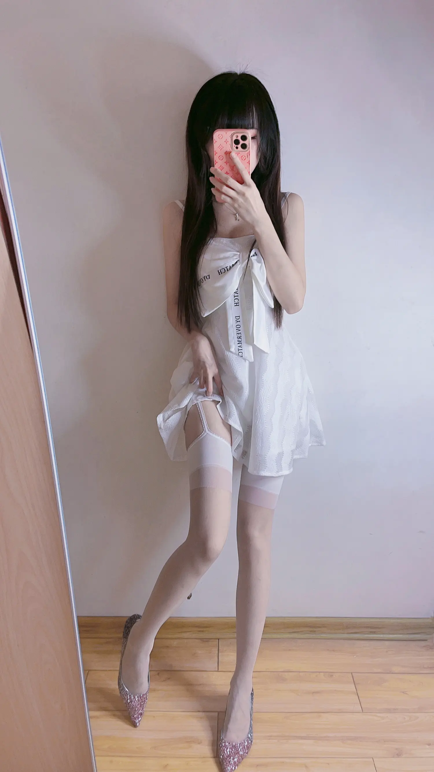 miko酱ww NO.042_002 吊带 NO.0000