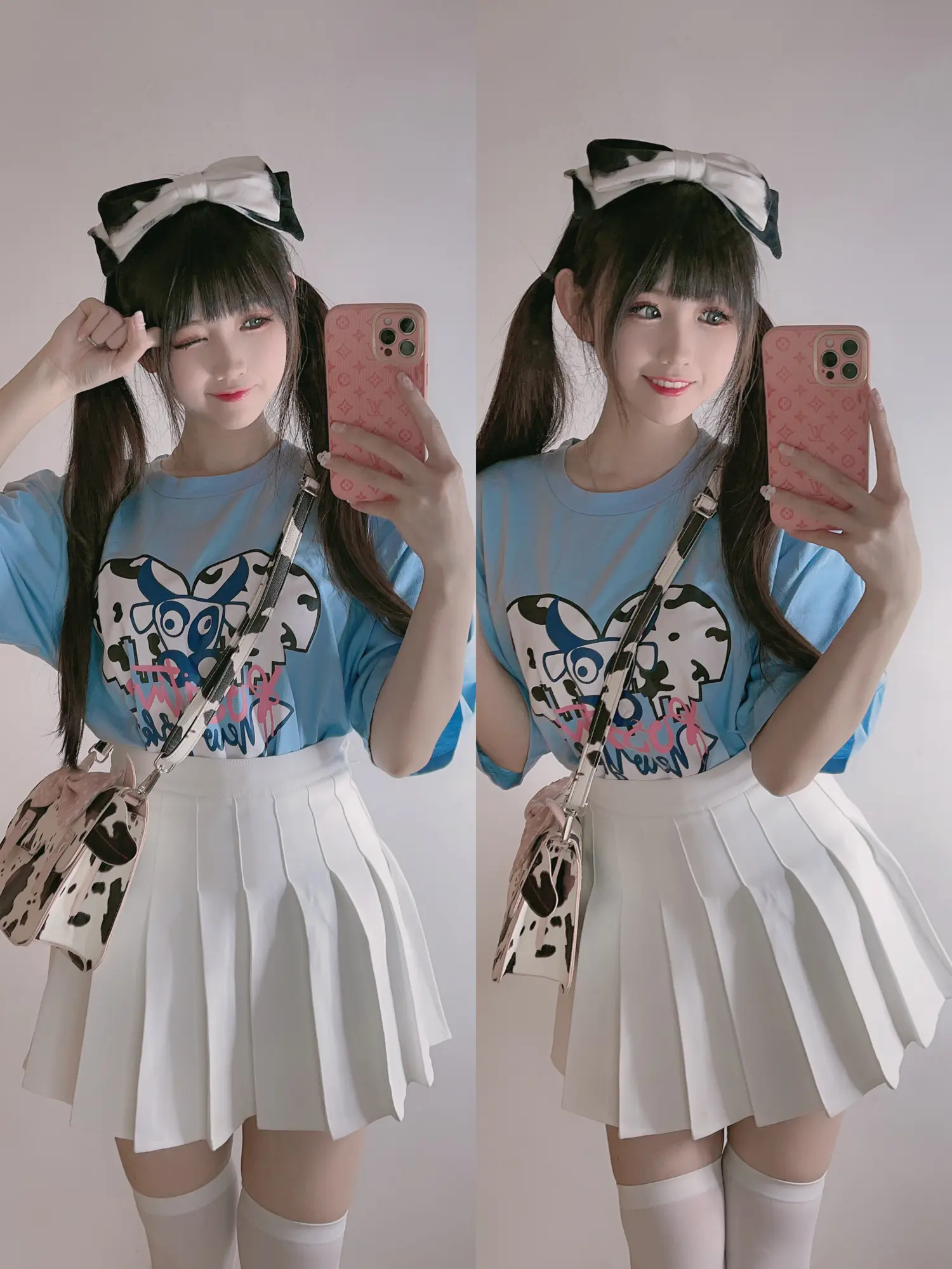 miko酱ww NO.042_010 奶牛t NO.0000
