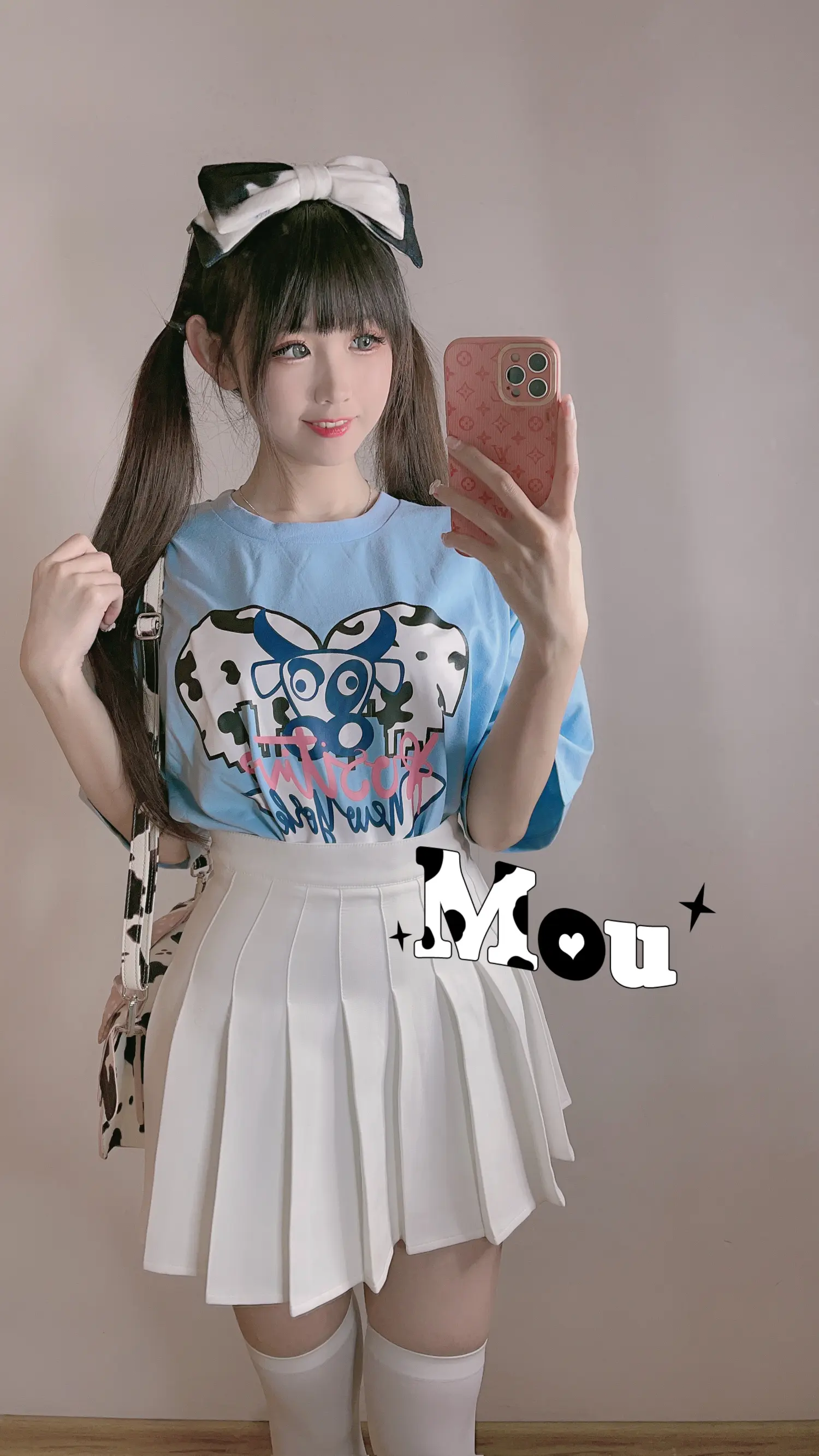 miko酱ww NO.042_010 奶牛t NO.0000