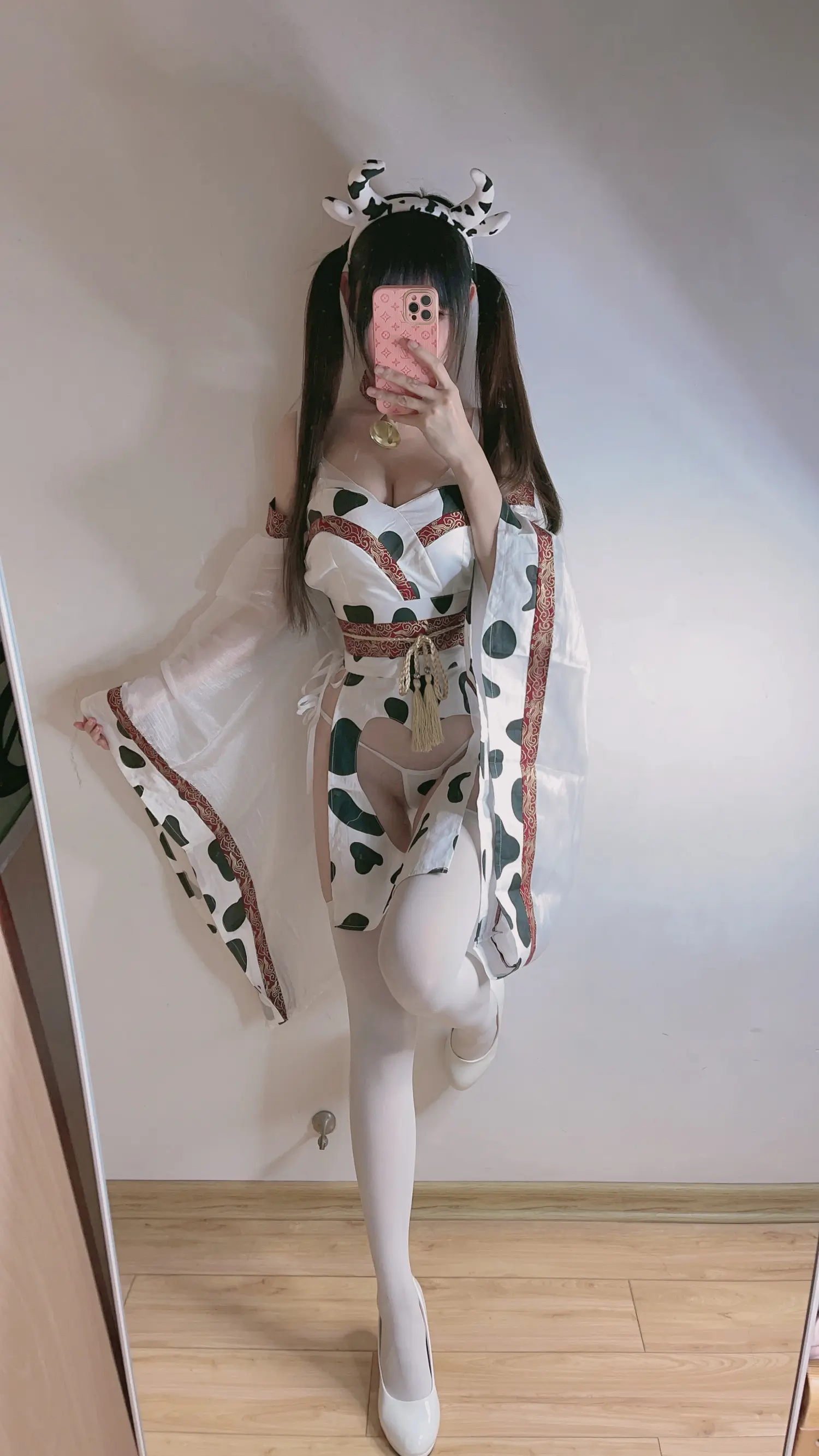 miko酱ww NO.042_011 牛奶 NO.0000