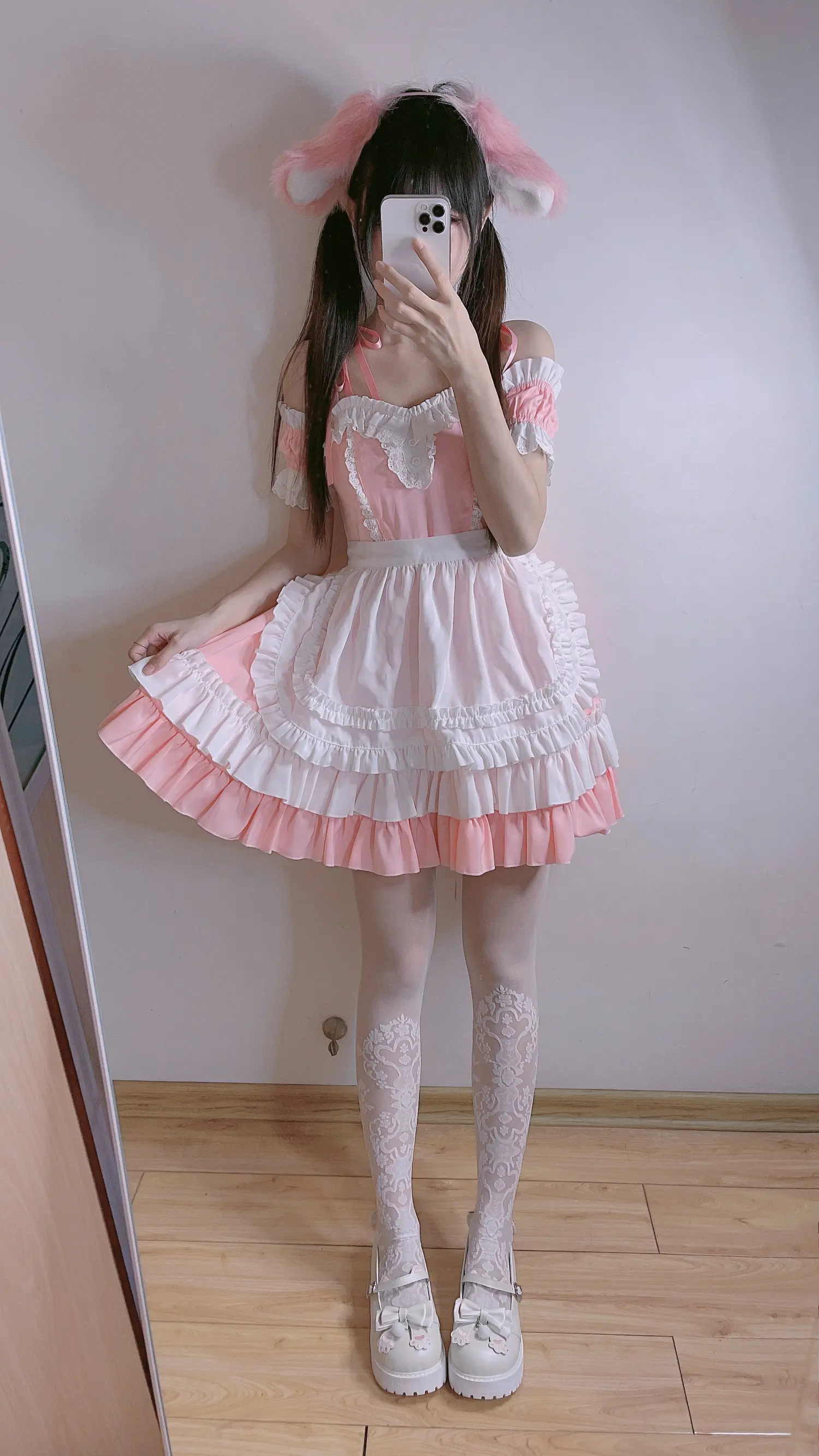 miko酱ww NO.042_012 女仆 NO.0000