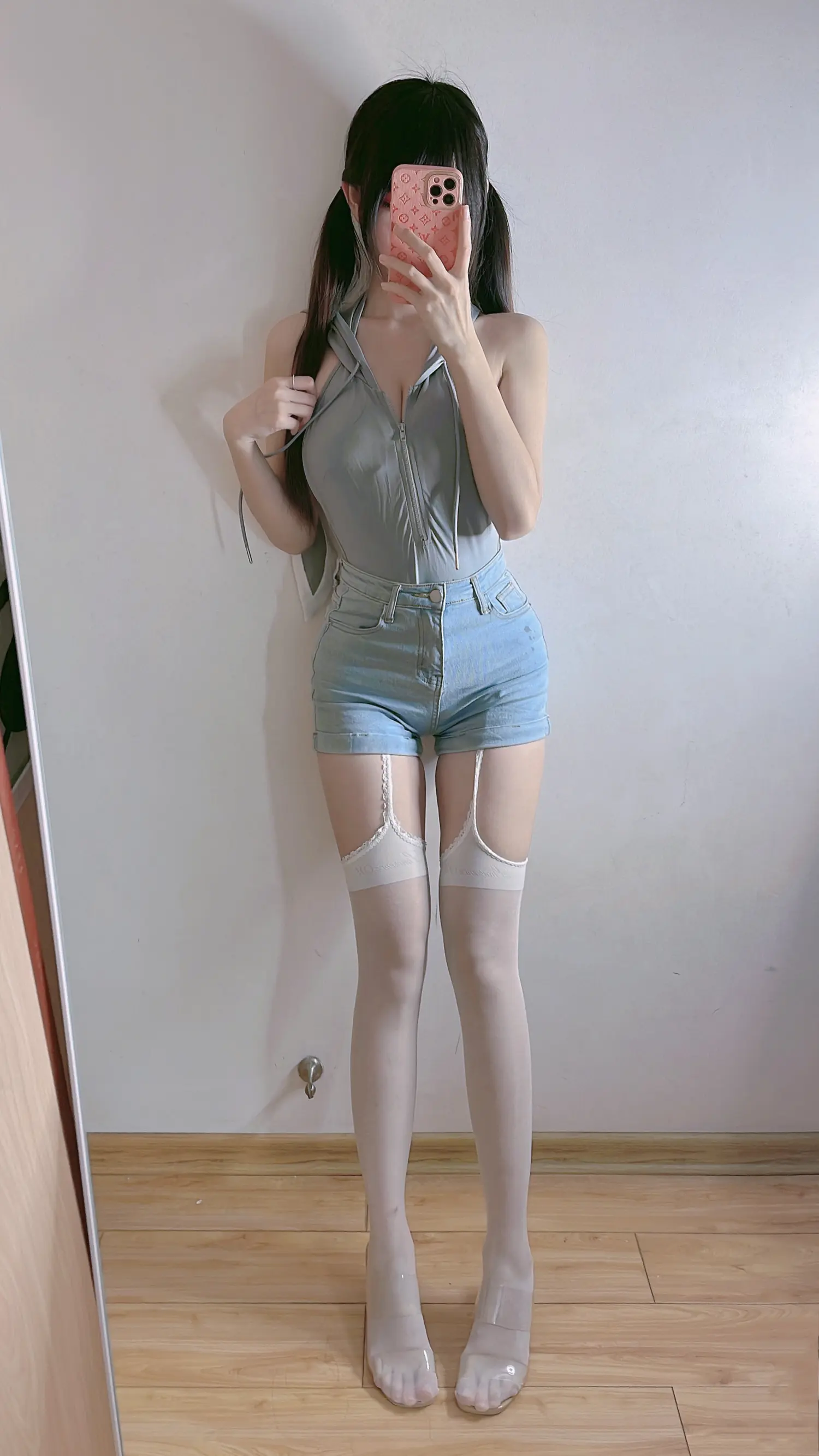miko酱ww NO.042_015 兔兔 NO.0000