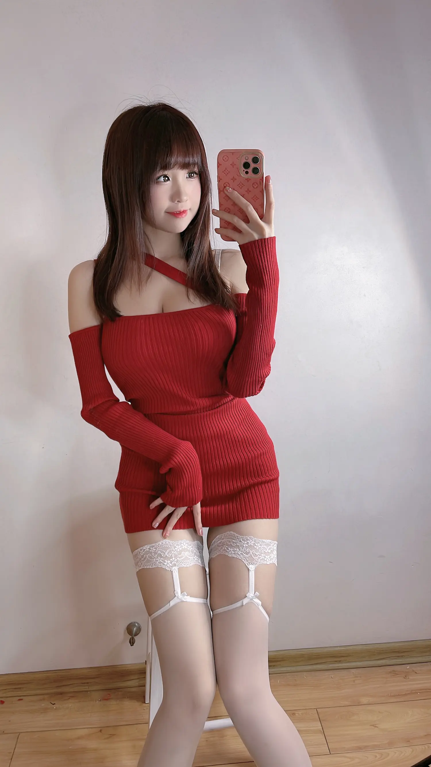 miko酱ww NO.043_003 红 NO.0000
