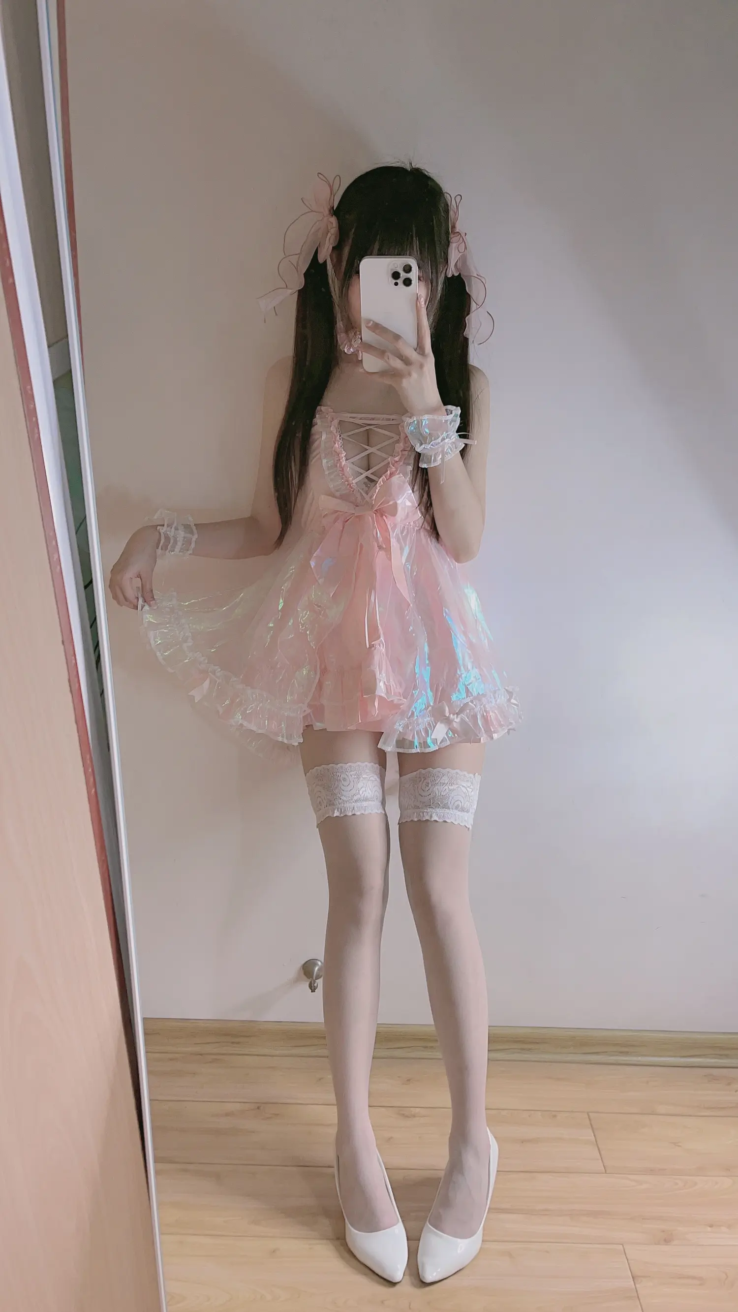 miko酱ww NO.043_010 偶像 NO.0000