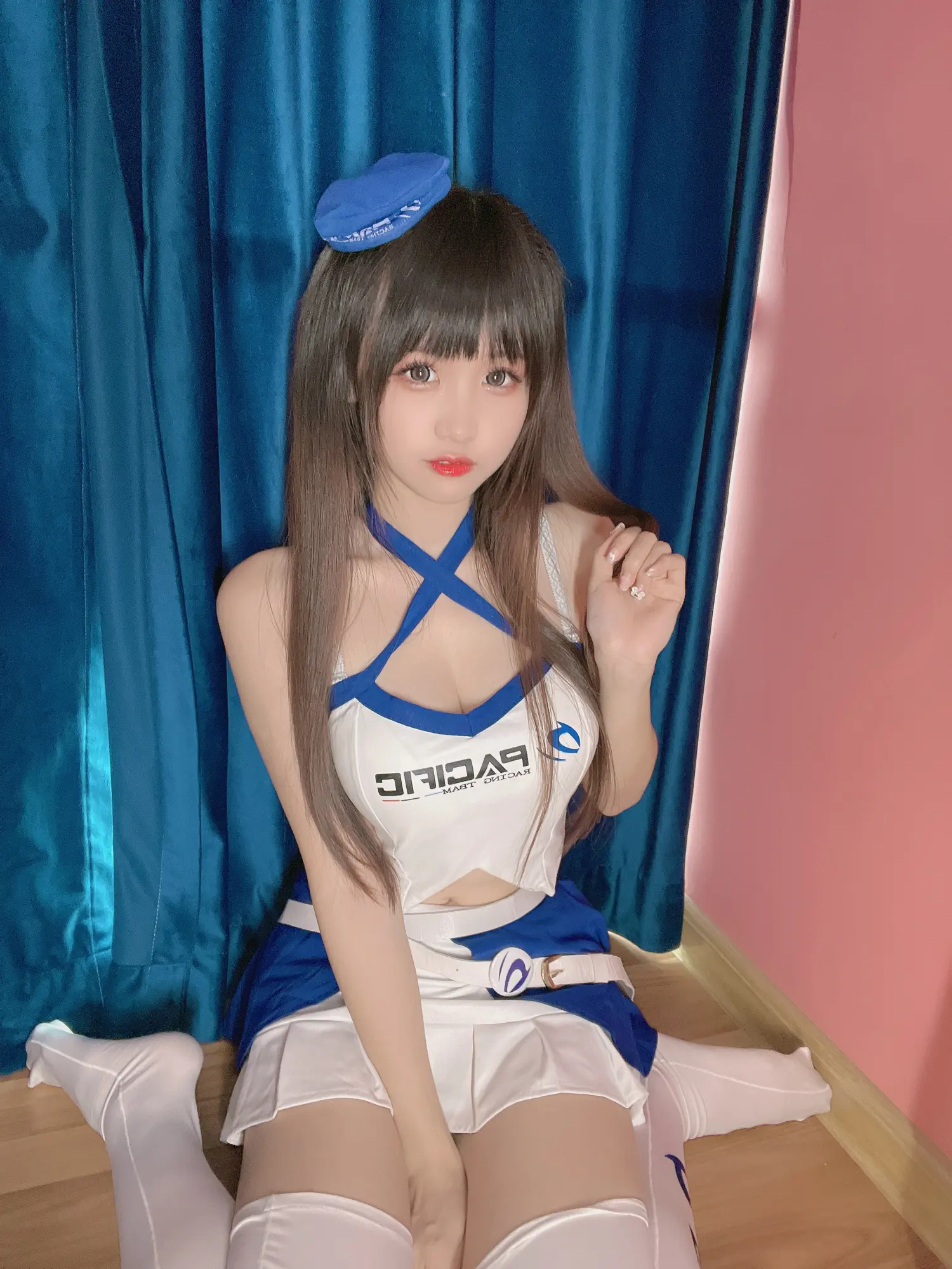 miko酱ww NO.043_011 赛车 NO.0000
