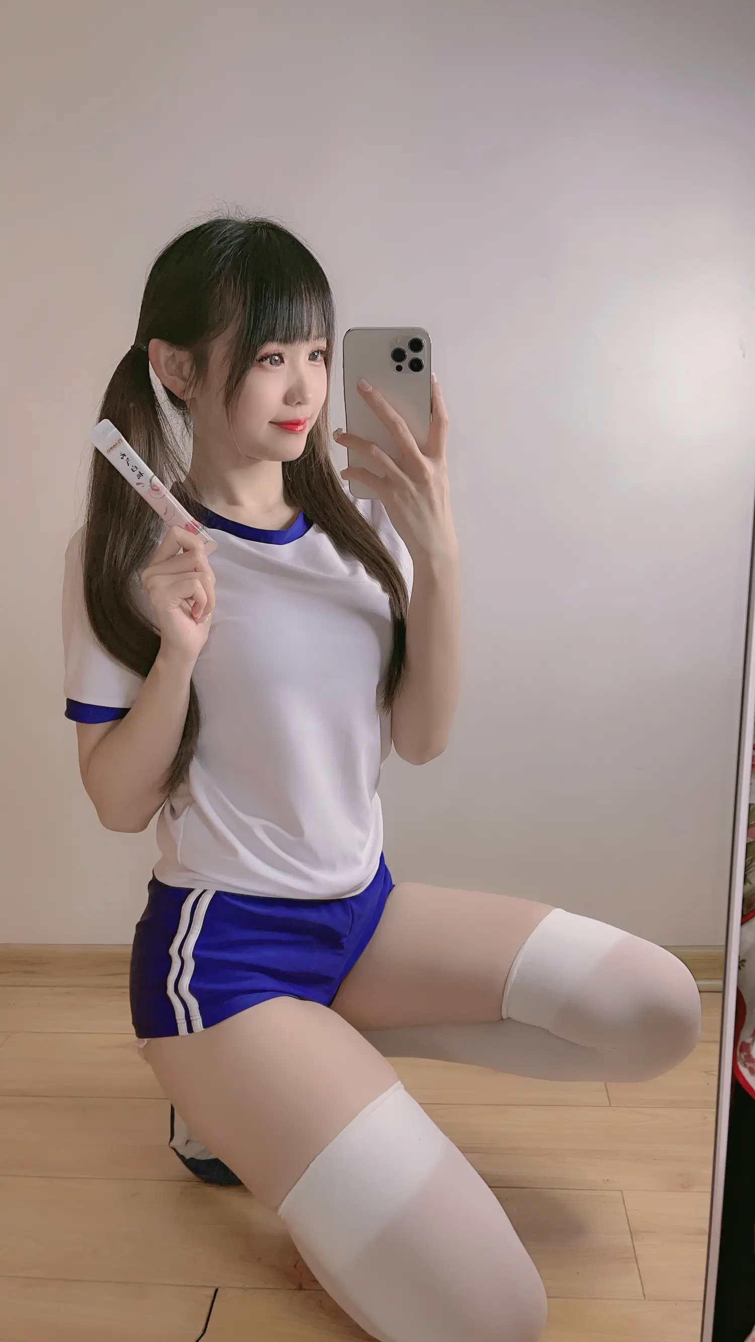 miko酱ww NO.043_014 体操服 NO.0000