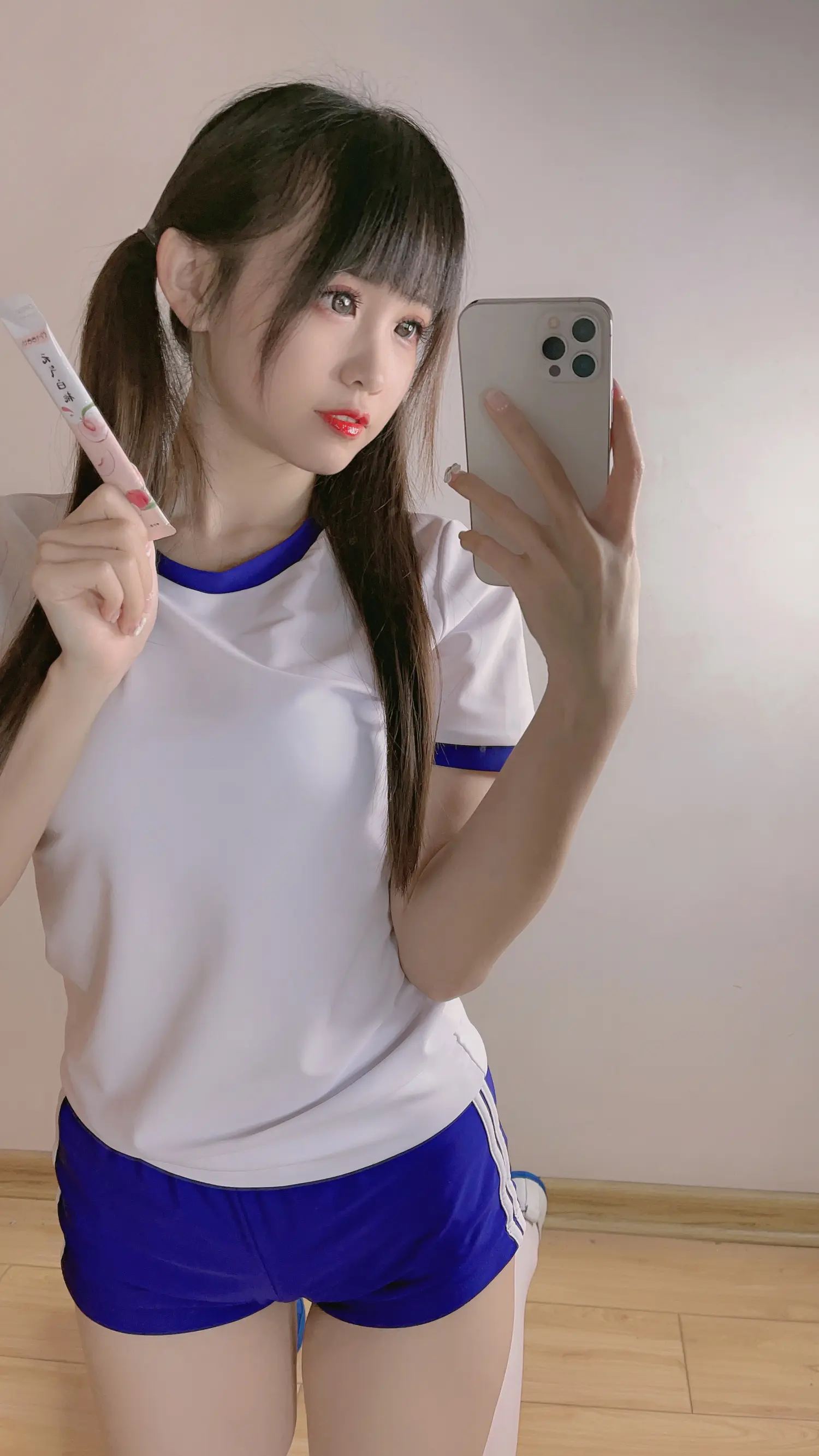 miko酱ww NO.043_014 体操服 NO.0000