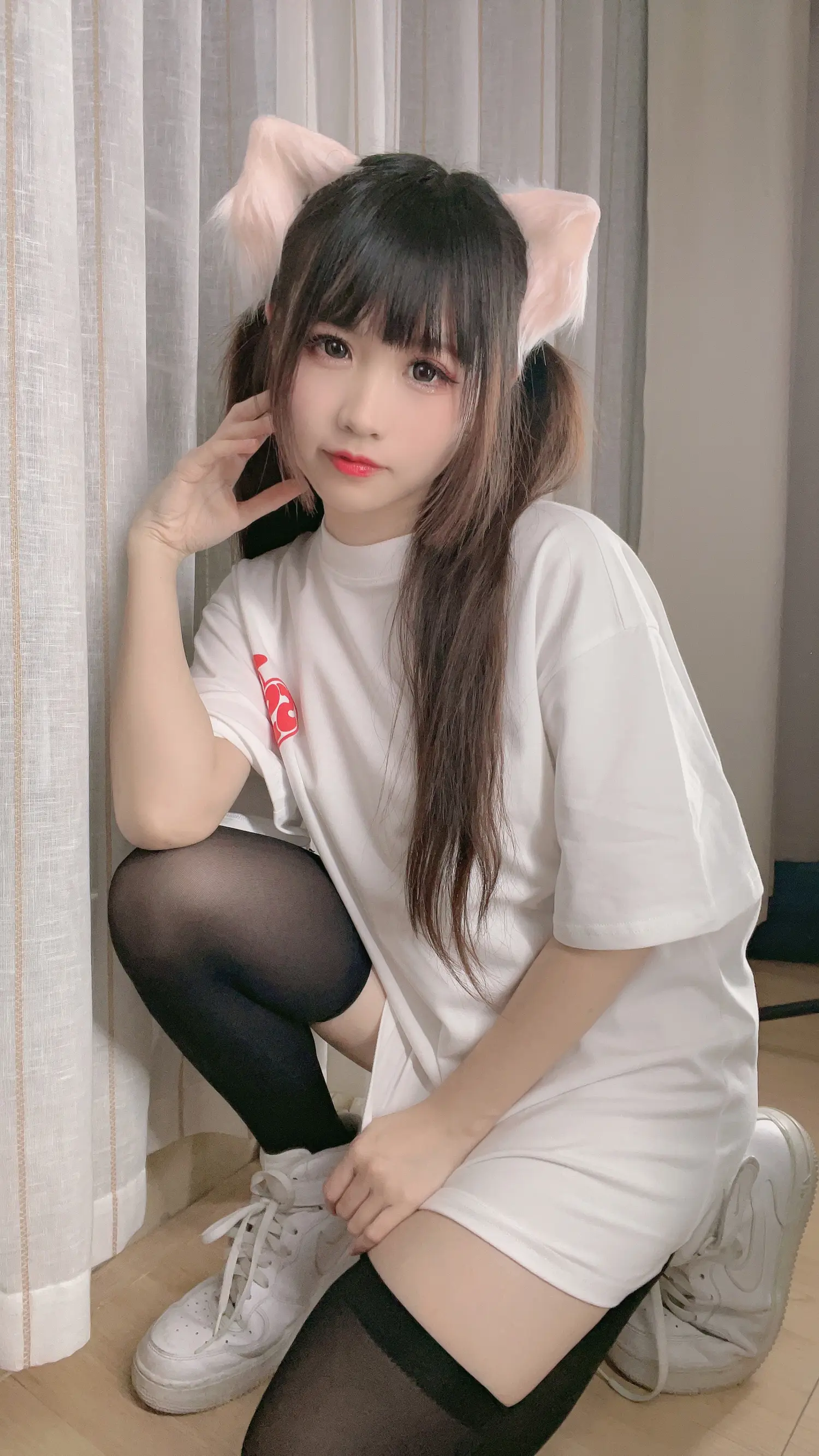 miko酱ww NO.046_001 白t NO.0000